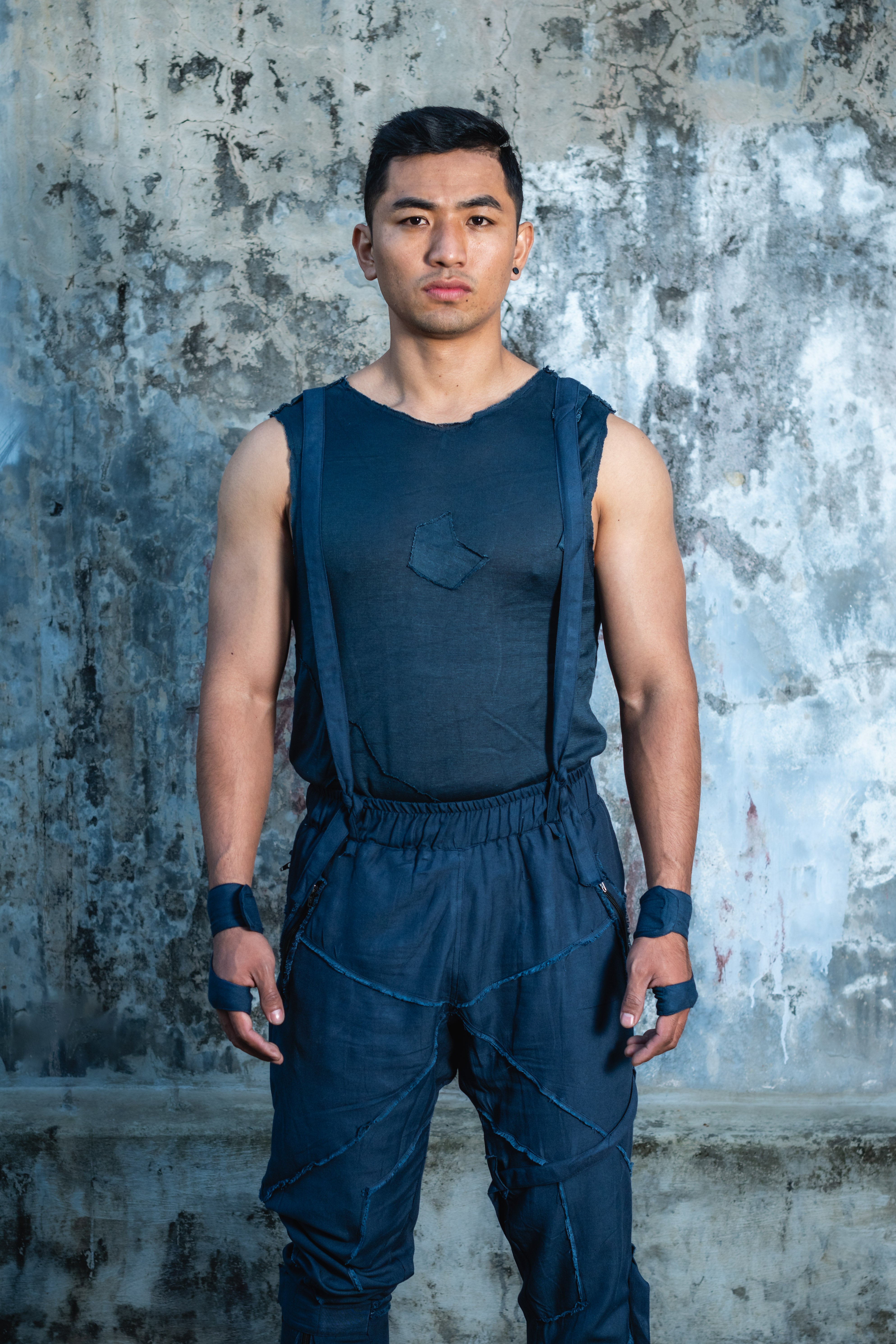 Raijin Pants