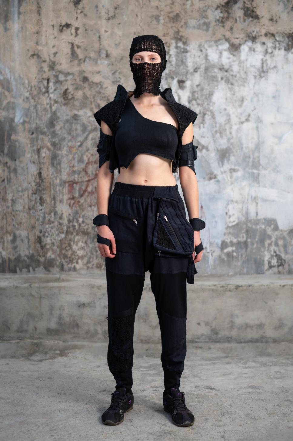 Ruyen Pants