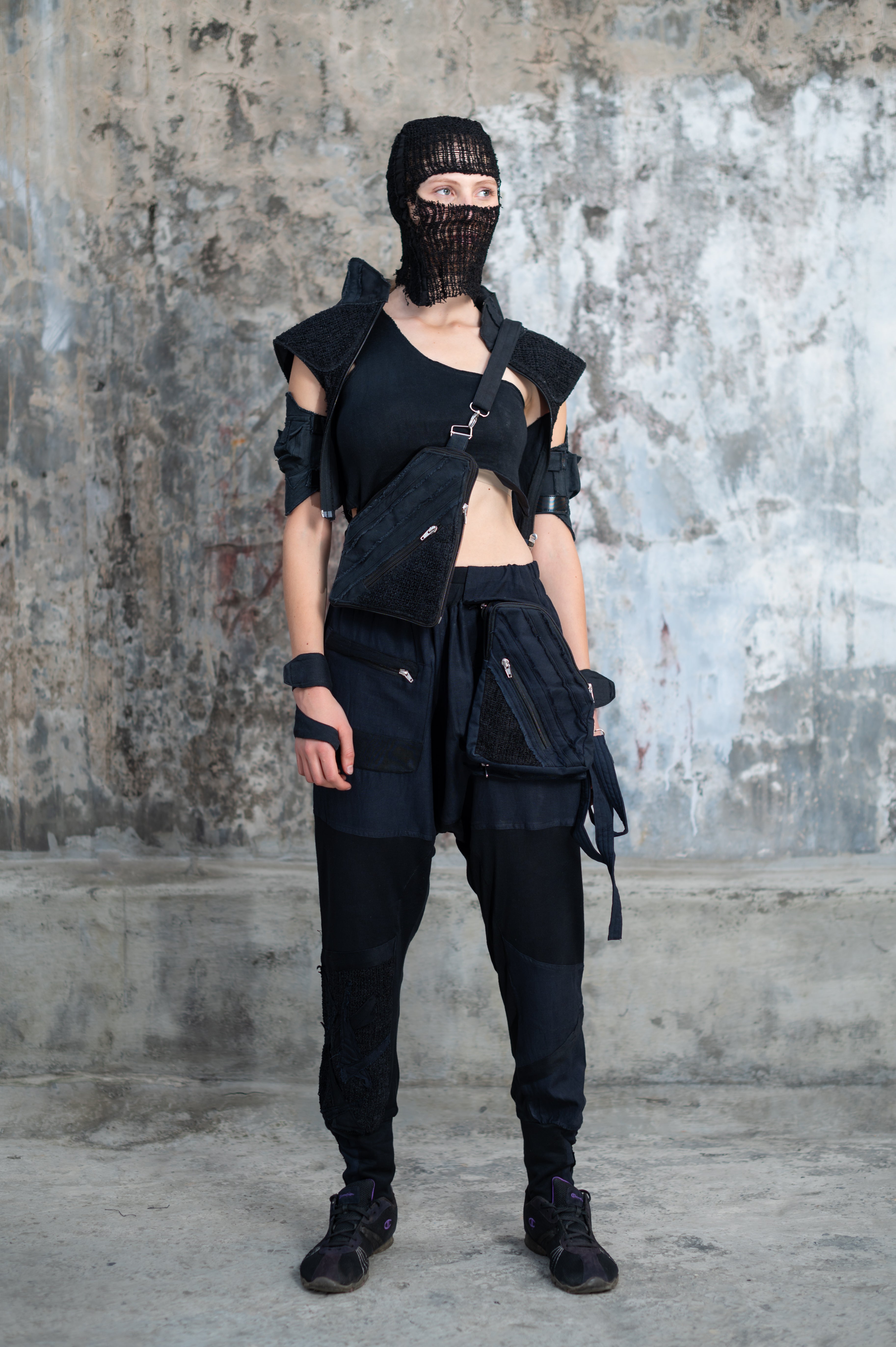 Enshin Modular Bag
