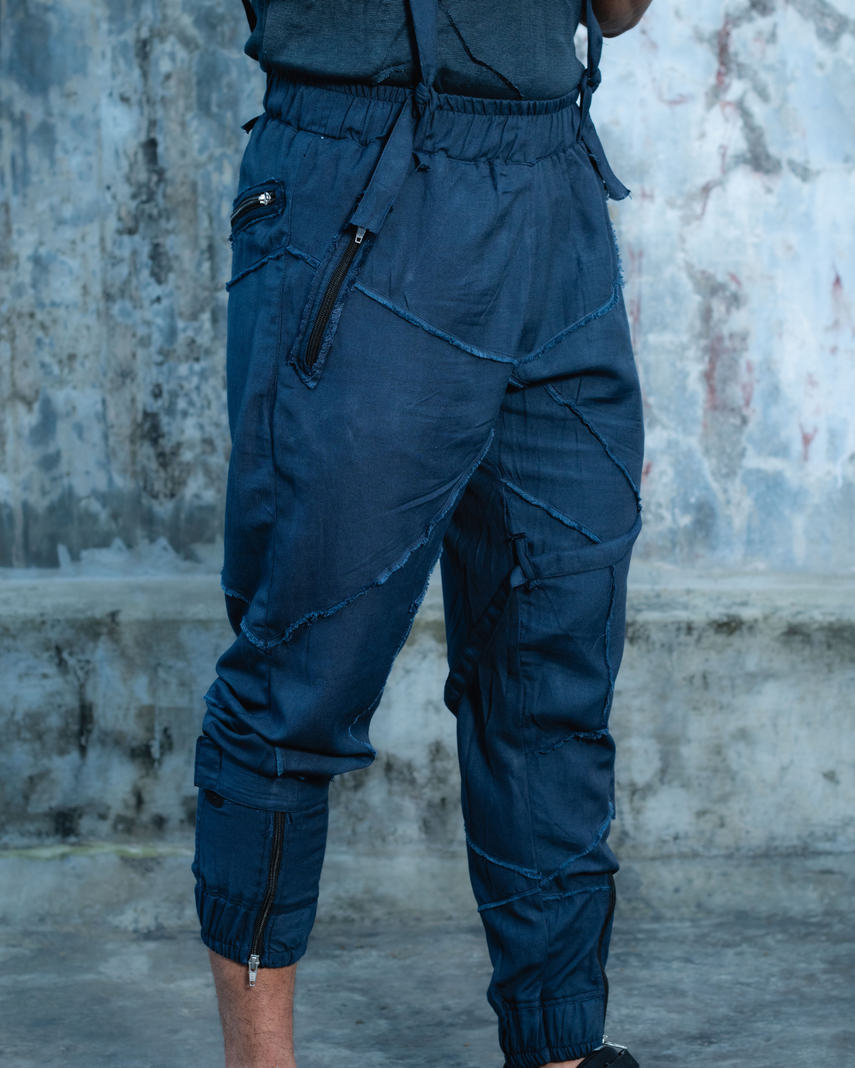 Raijin Pants