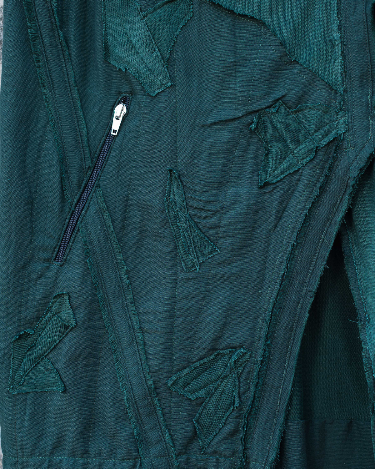 Shienen Cardigan