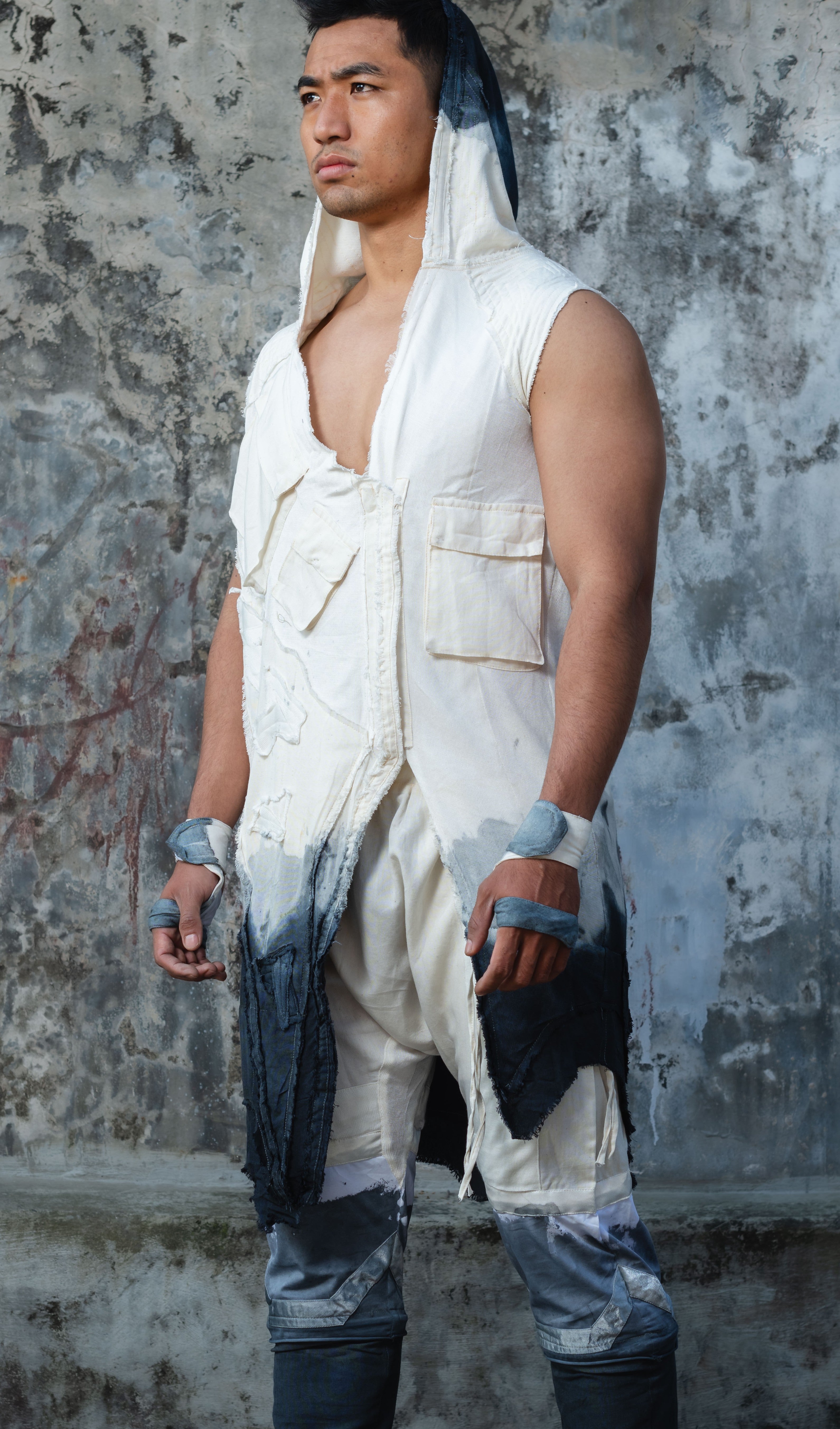Mugen Modular Pants