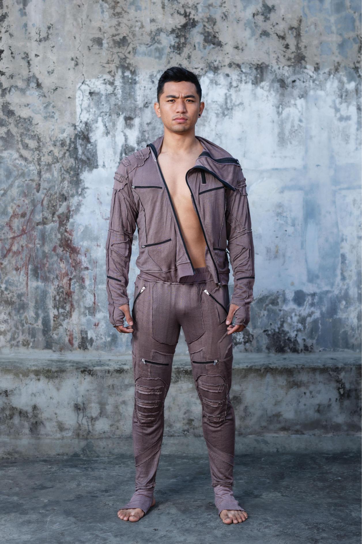 Kage No Hana Second Skin Bodysuit