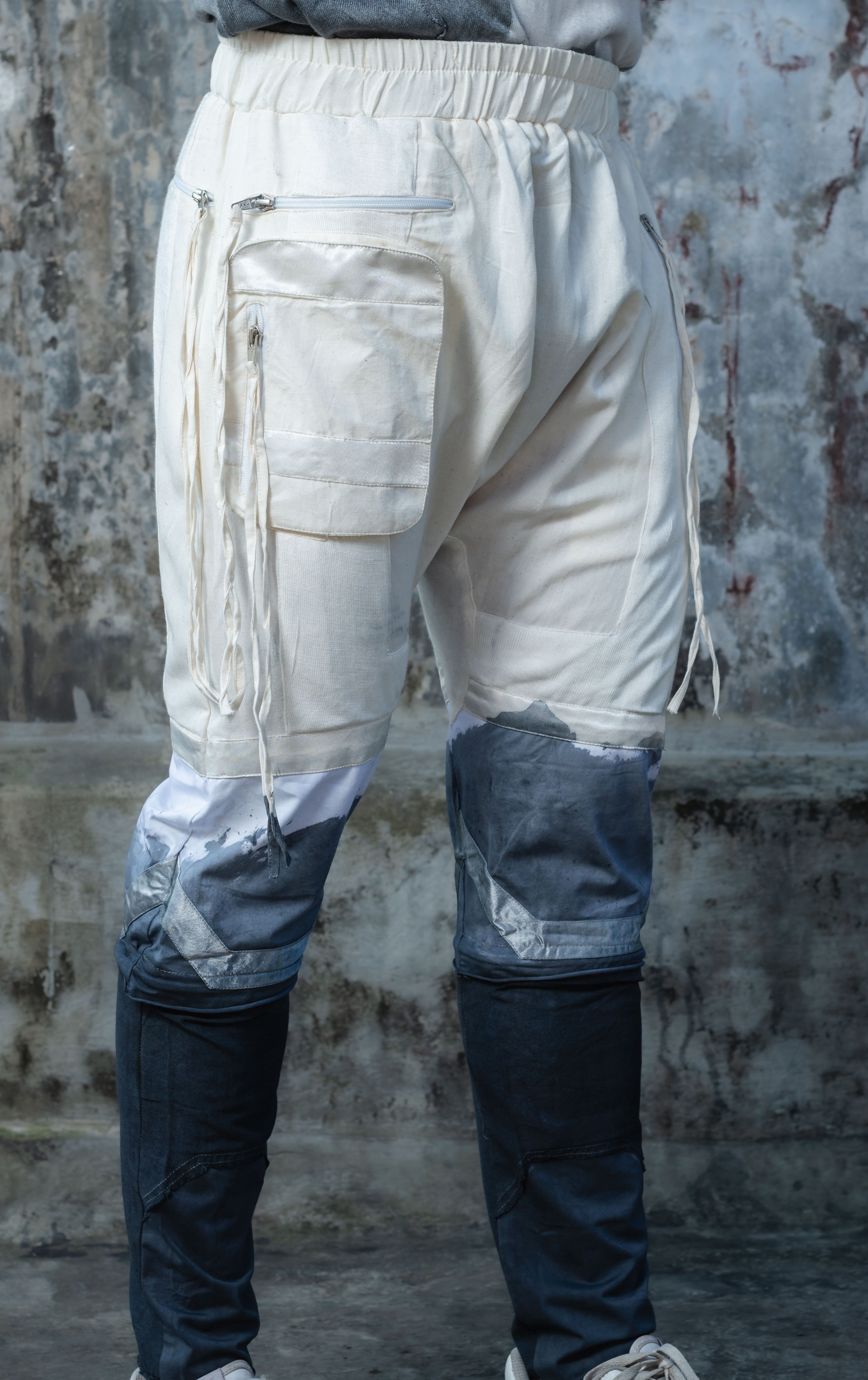 Mugen Modular Pants