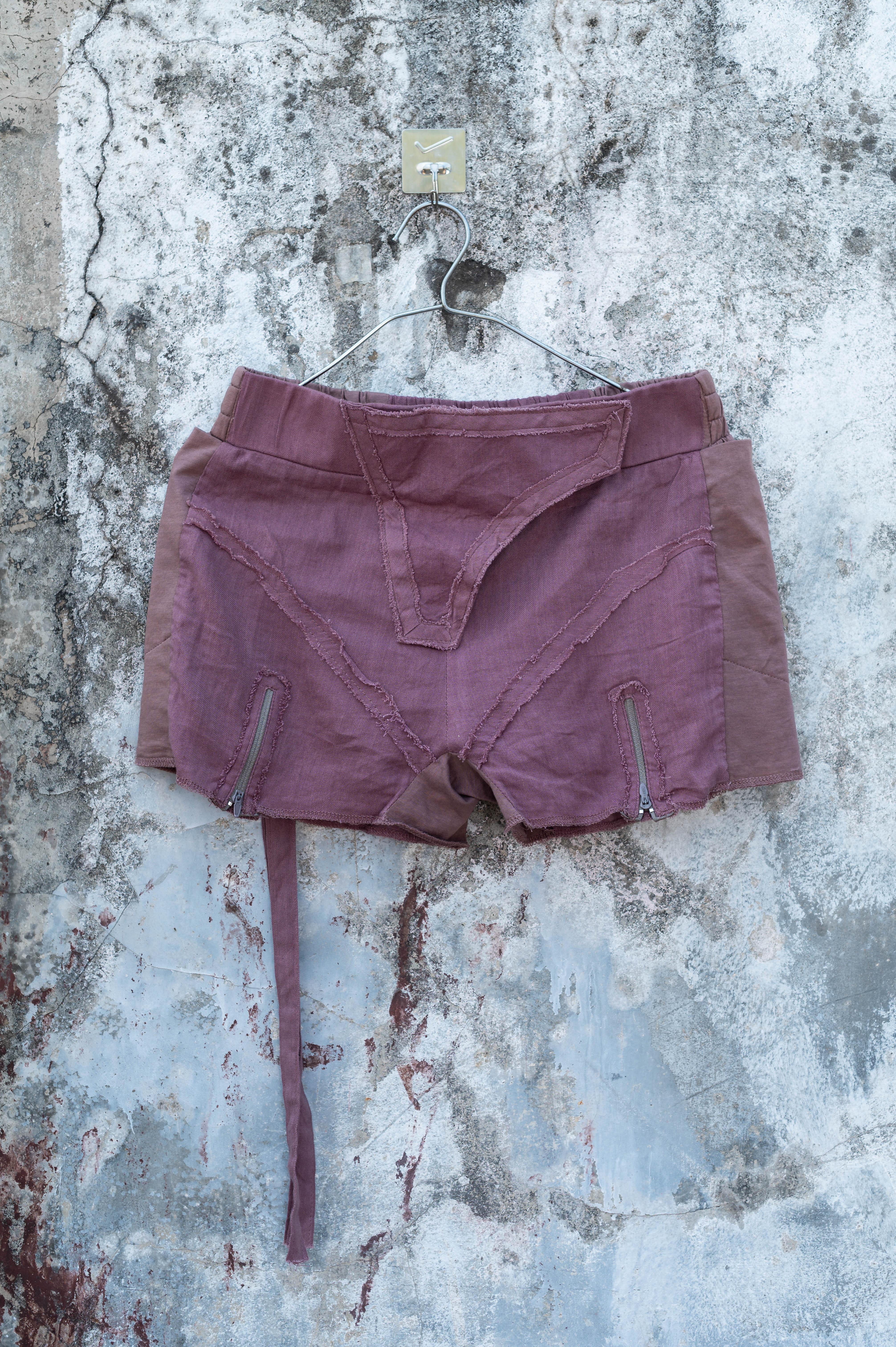 Shūen Combat Shorts