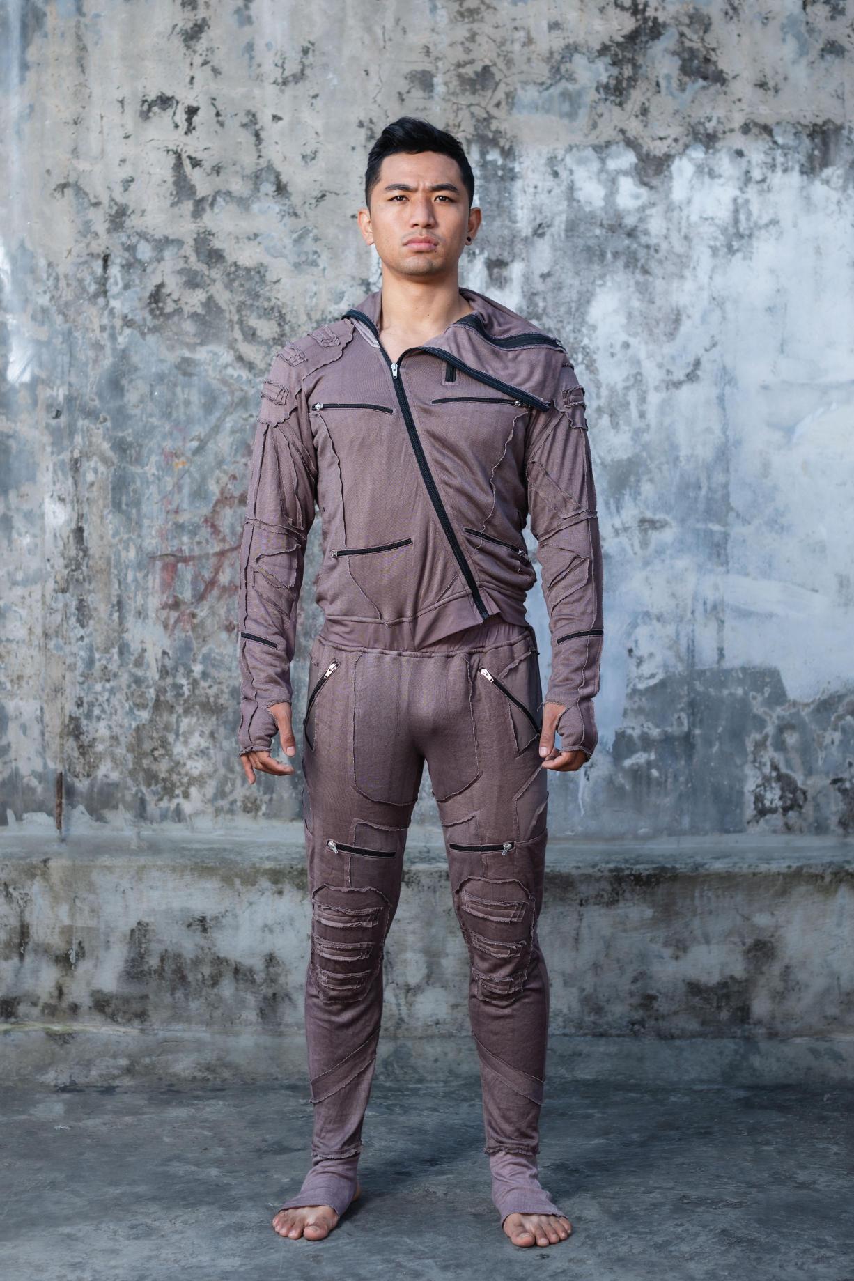 Kage No Hana Second Skin Bodysuit