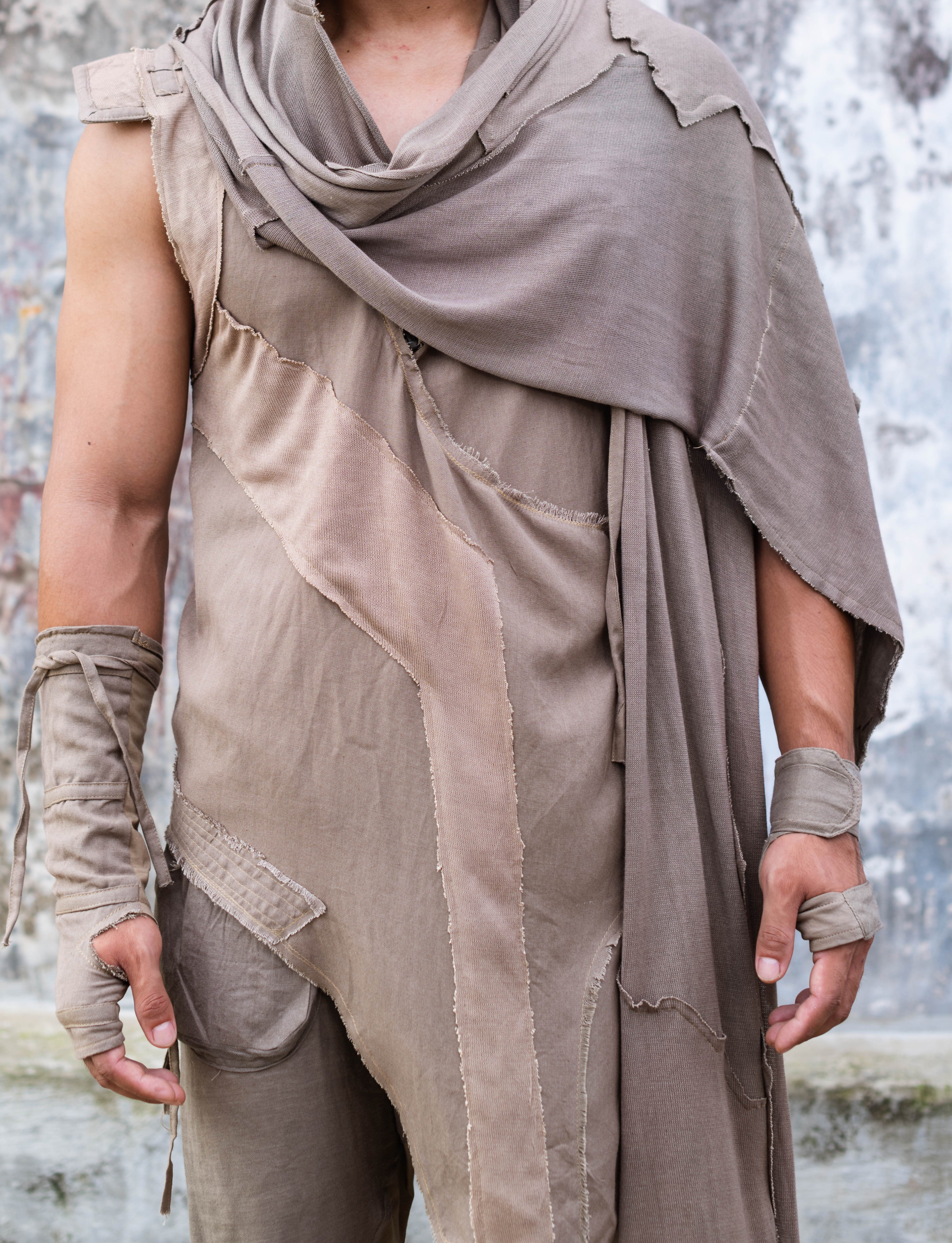 Yurushi Pants