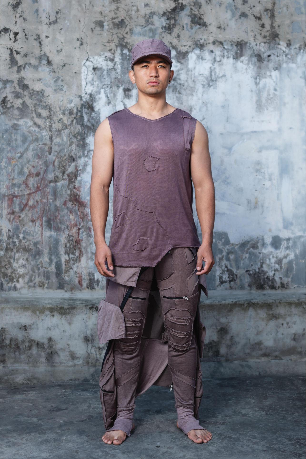 Kage No Hana Second Skin Bodysuit