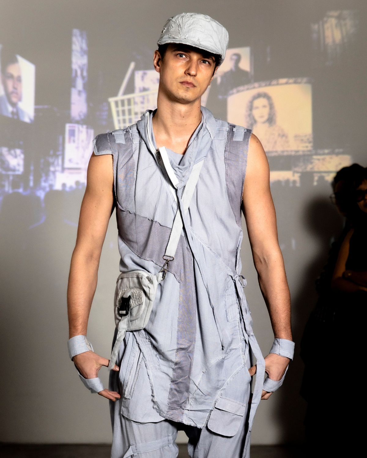 Shinjitsu Short Robe