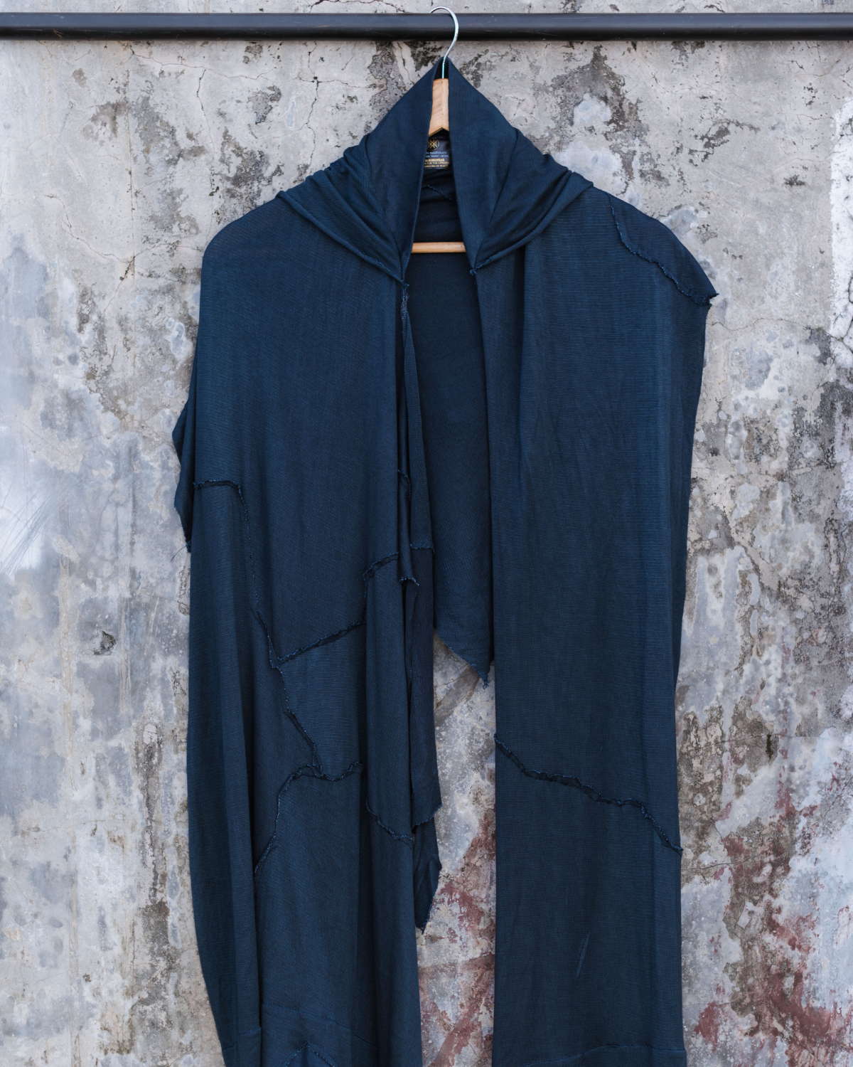Gien Cape Shawl