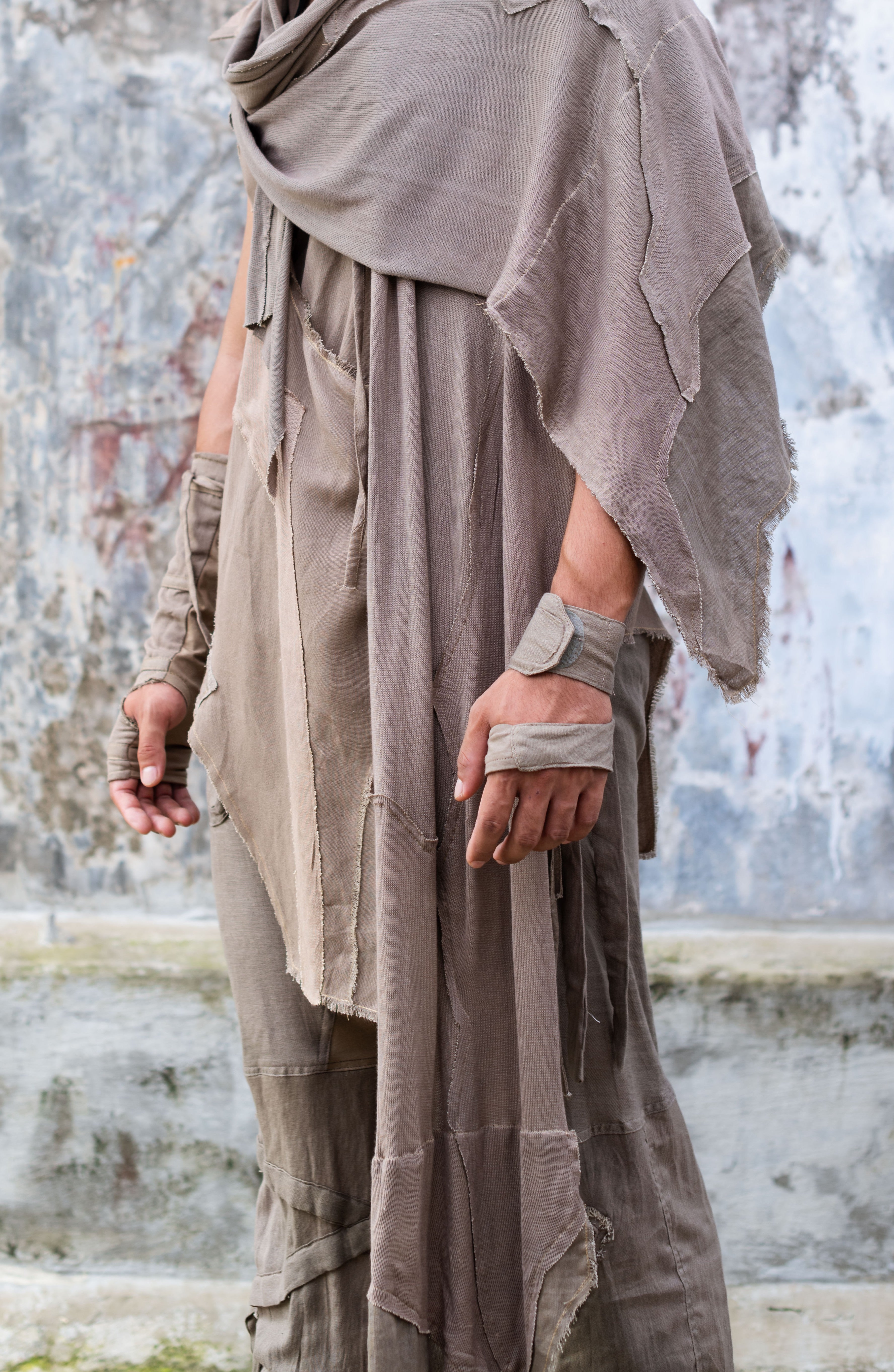 Yurushi Pants
