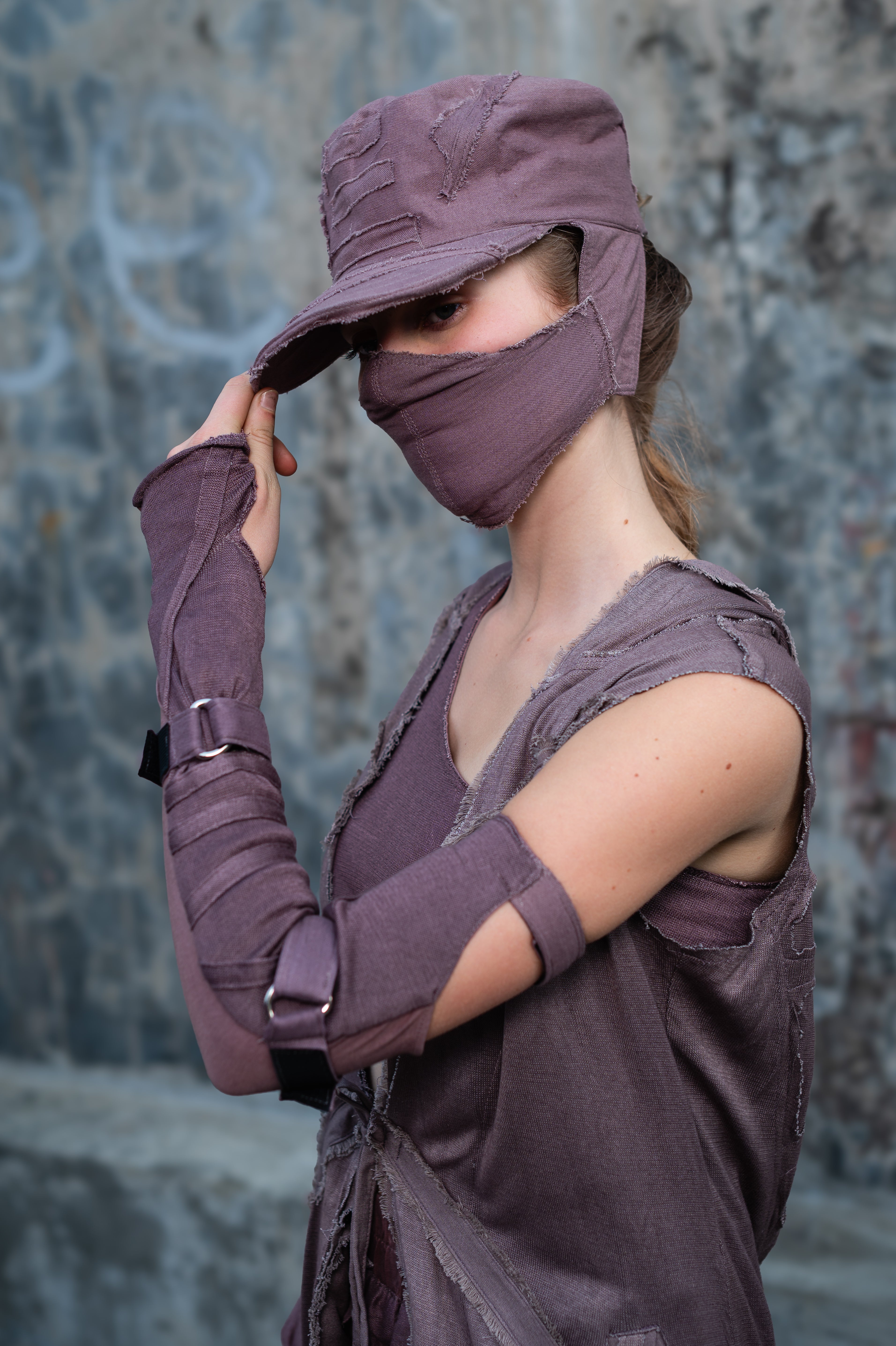 Enshin Modular Bag