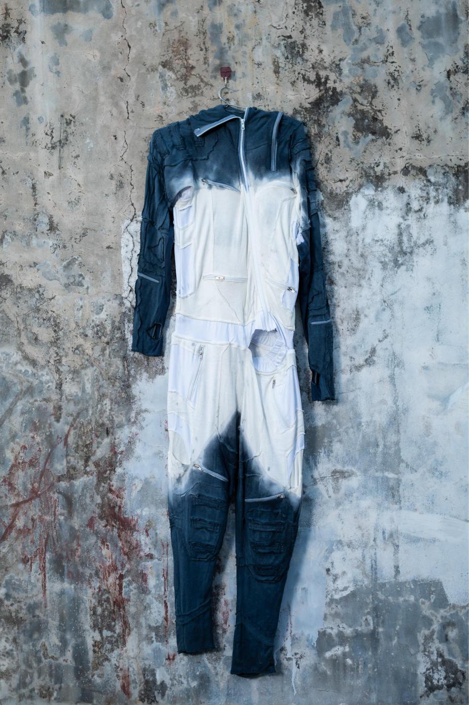 Kage No Hana Second Skin Bodysuit
