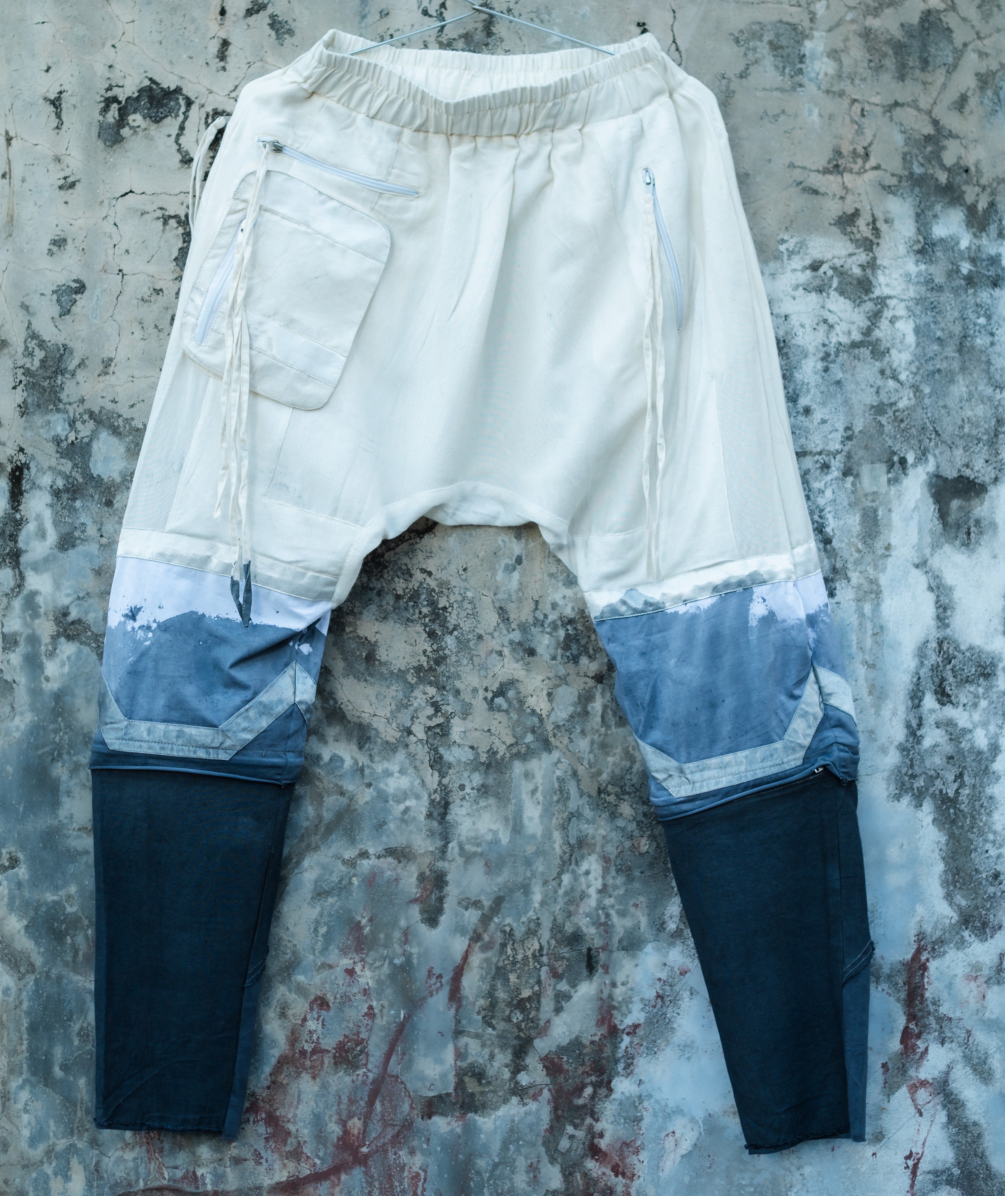 Mugen Modular Pants