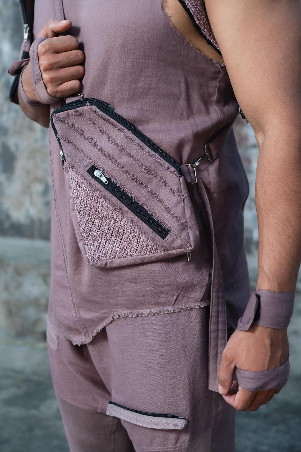 Ruyen Pants