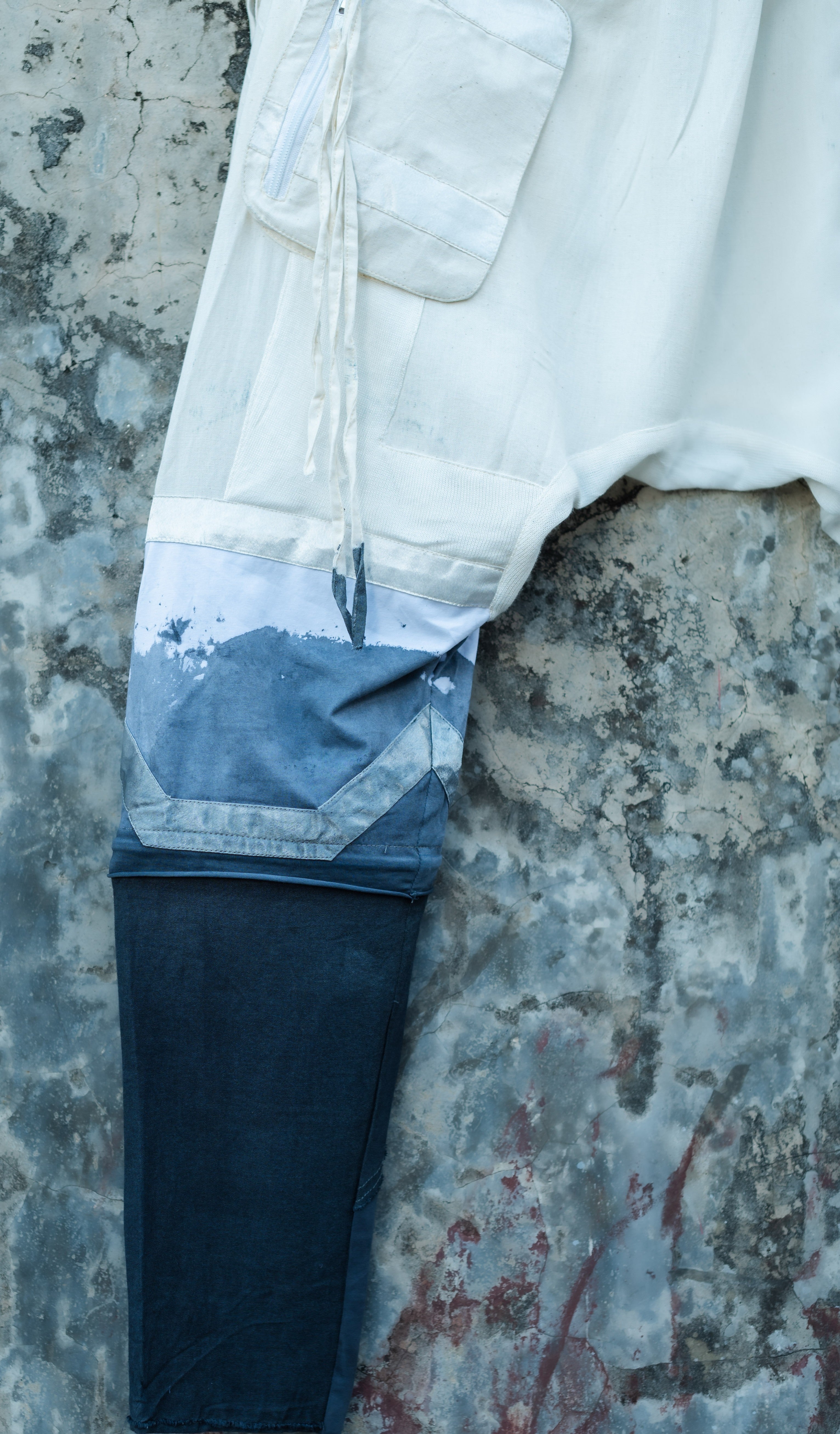 Mugen Modular Pants