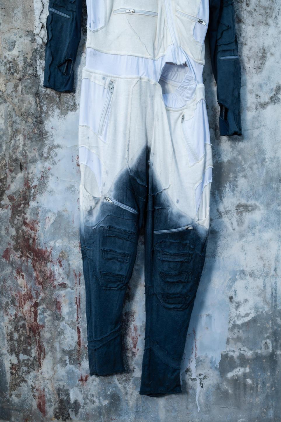 Kage No Hana Second Skin Bodysuit