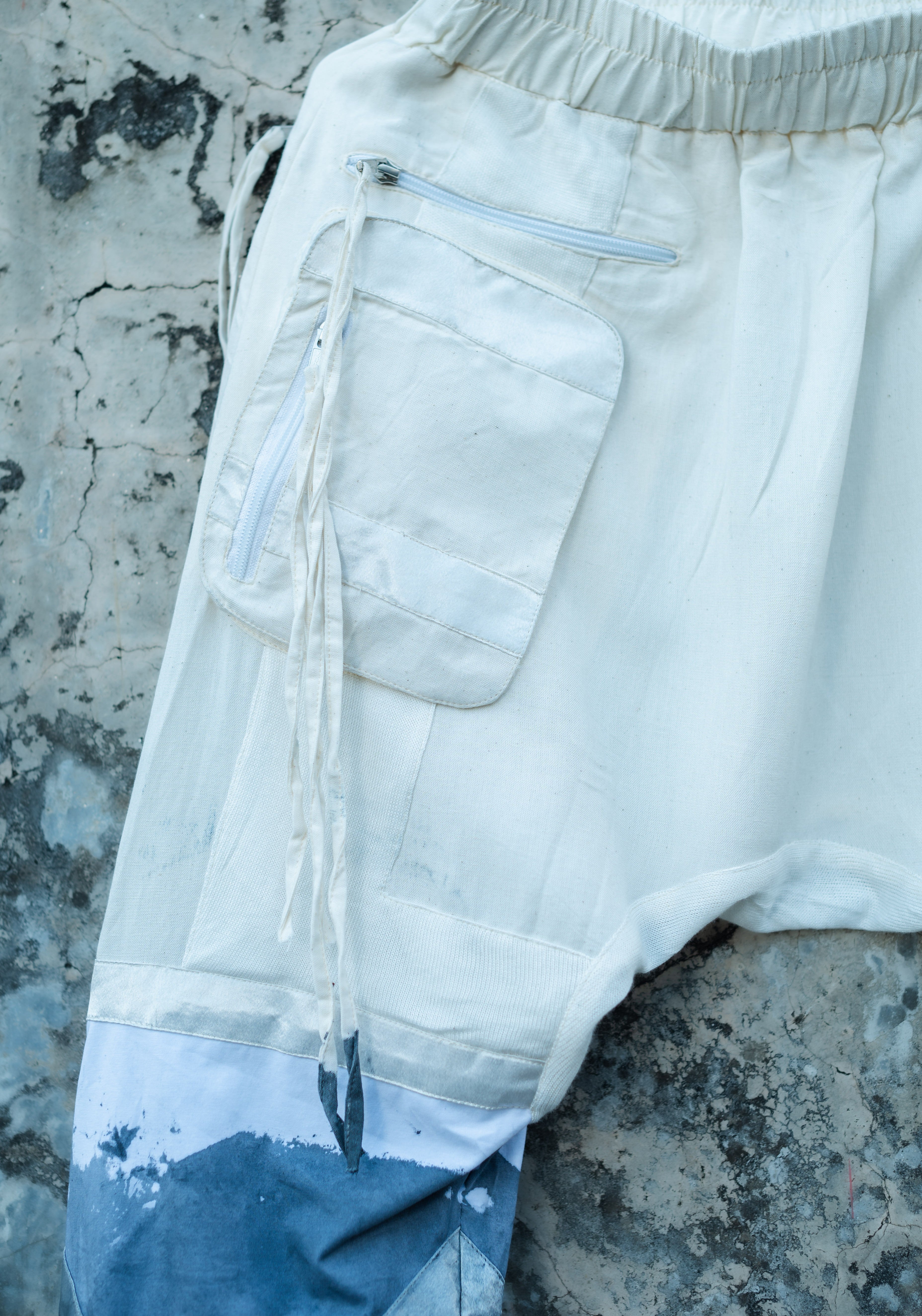 Mugen Modular Pants