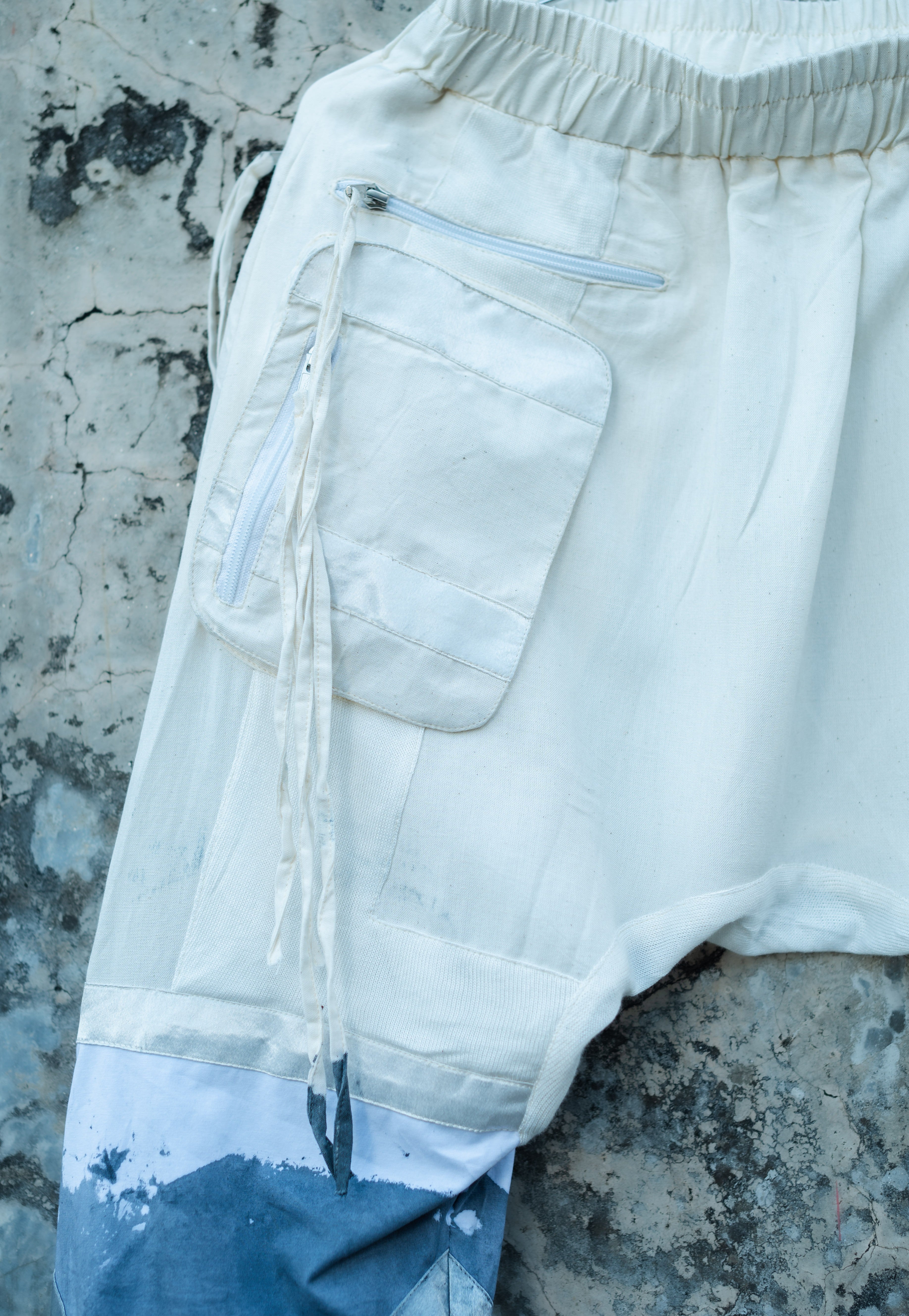 Mugen Modular Pants