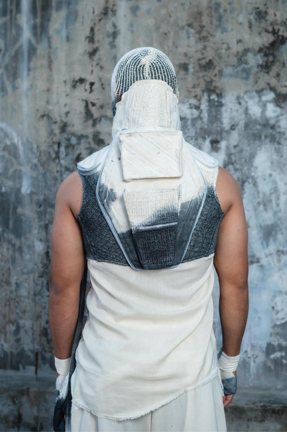 Kūen Moddlar Assassin Armour System (Armour)