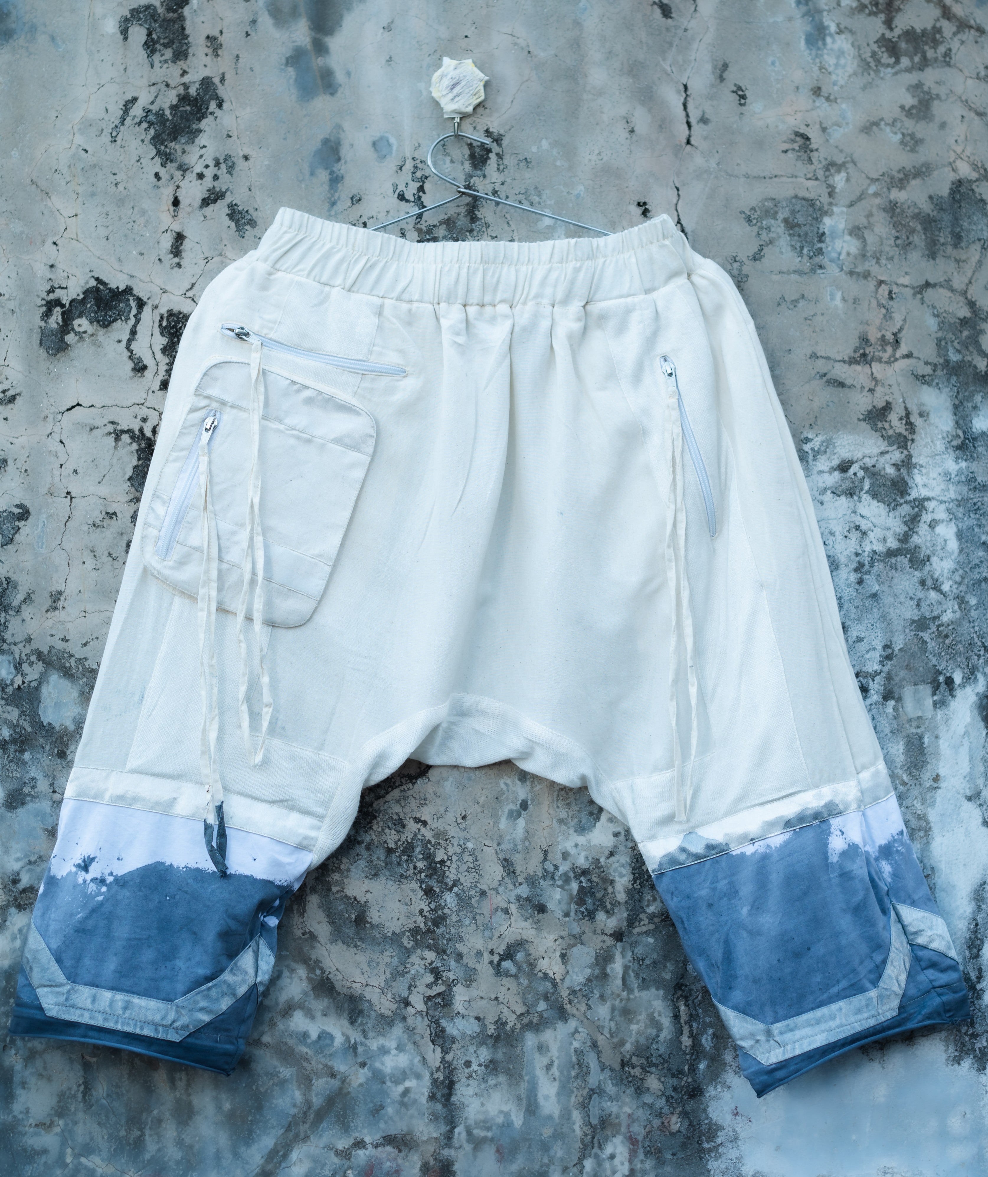 Mugen Modular Pants