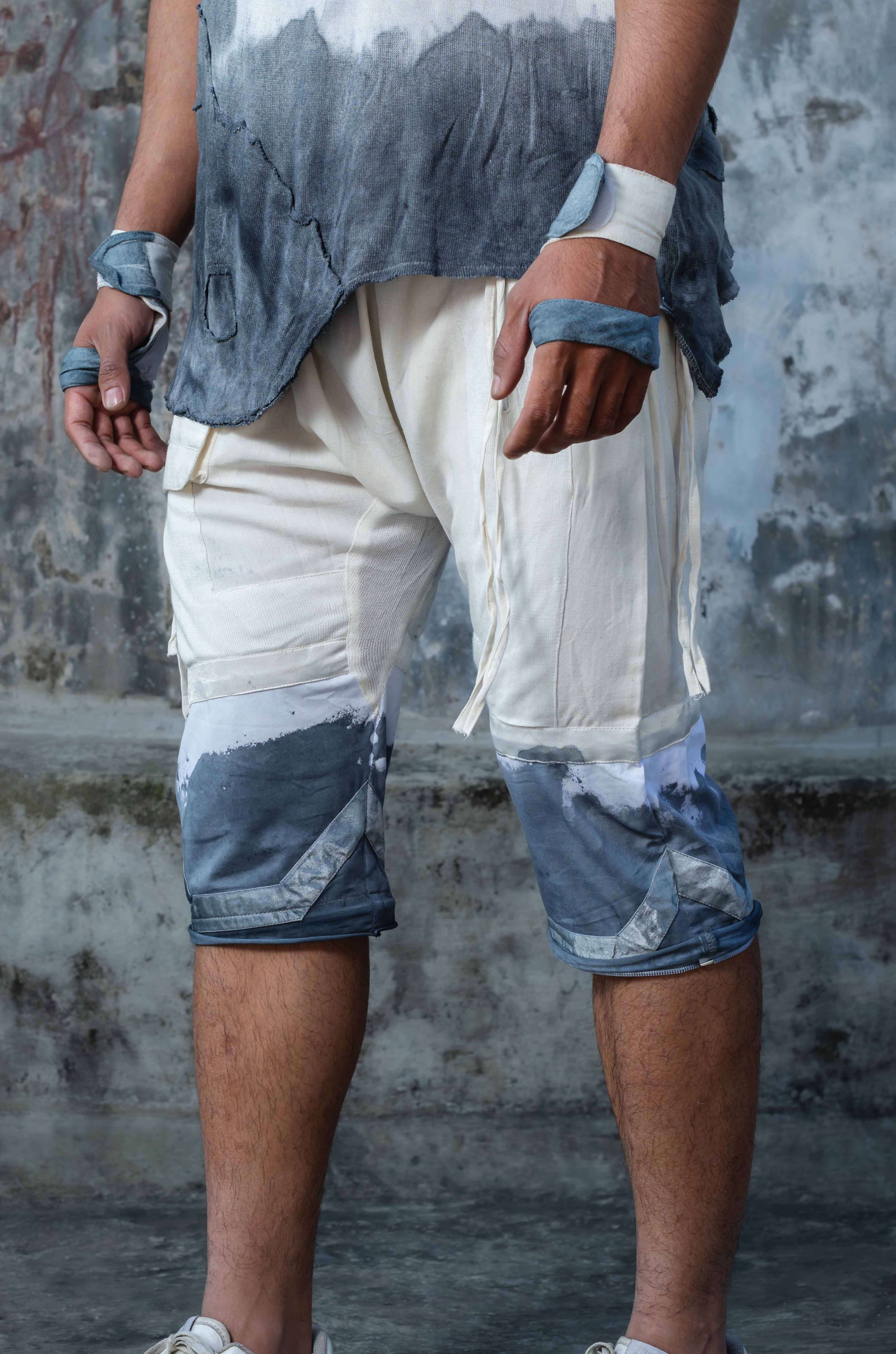 Mugen Modular Pants