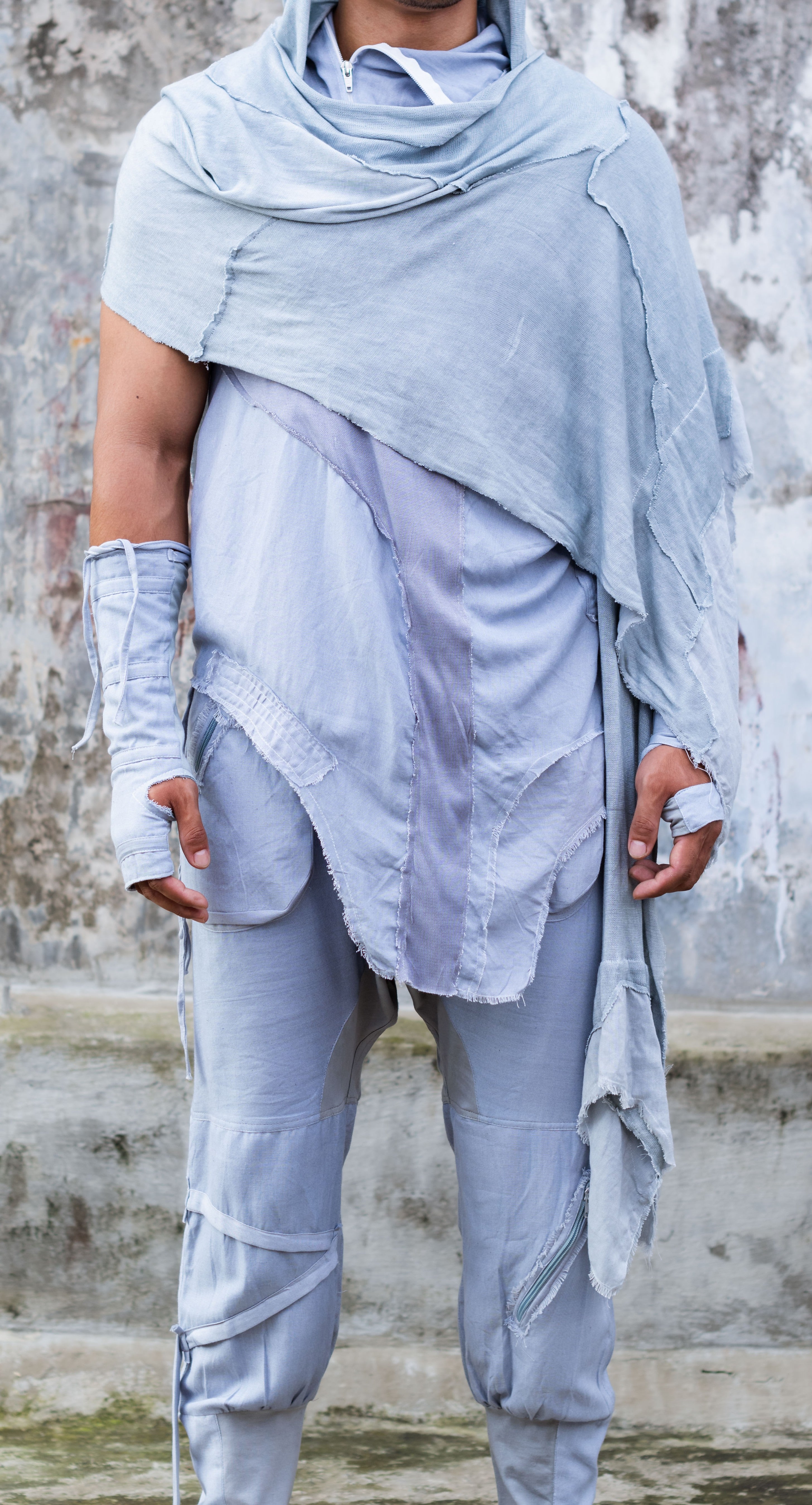 Yurushi Pants