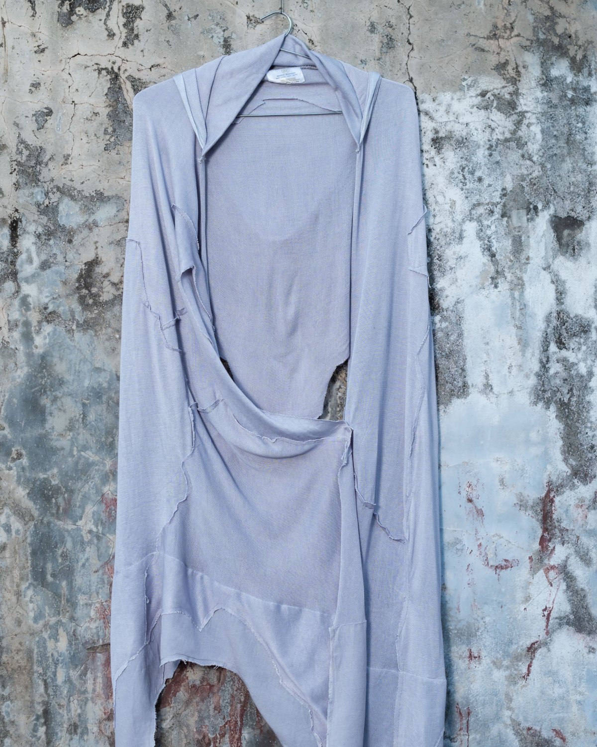 Gien Cape Shawl