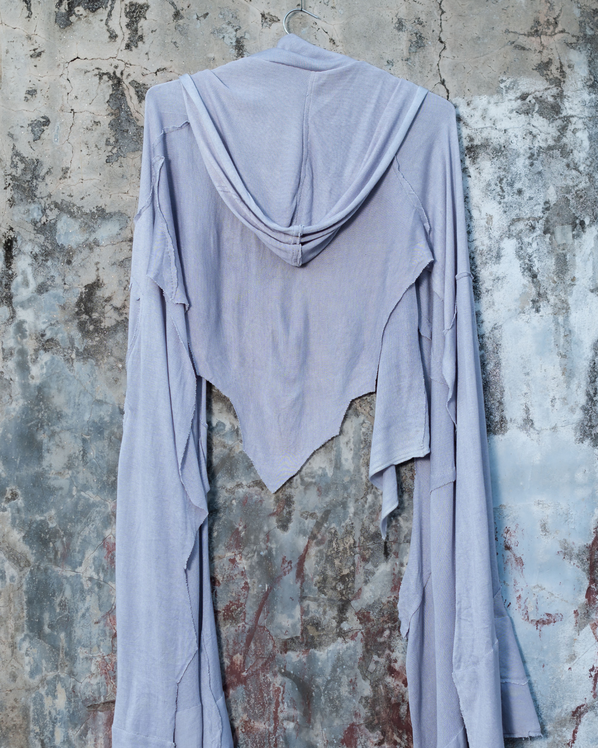Gien Cape Shawl
