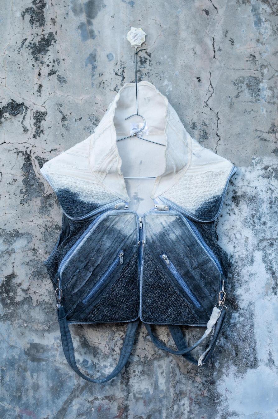 Kūen Moddlar Assassin Armour System (Armour)