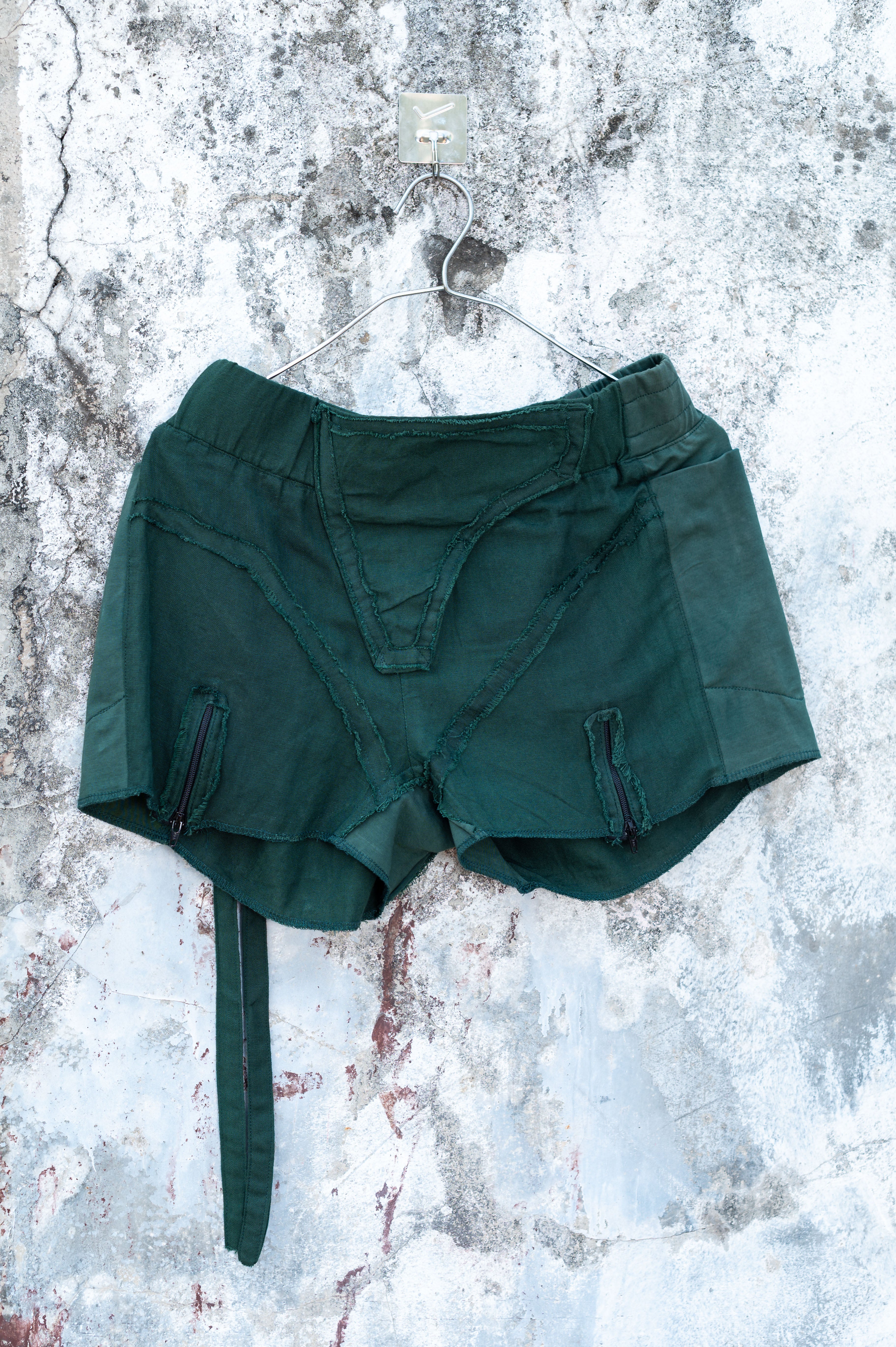 Shūen Combat Shorts
