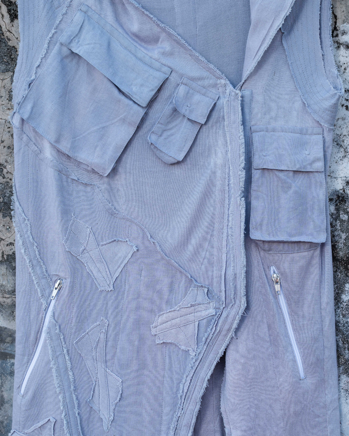 Shienen Cardigan