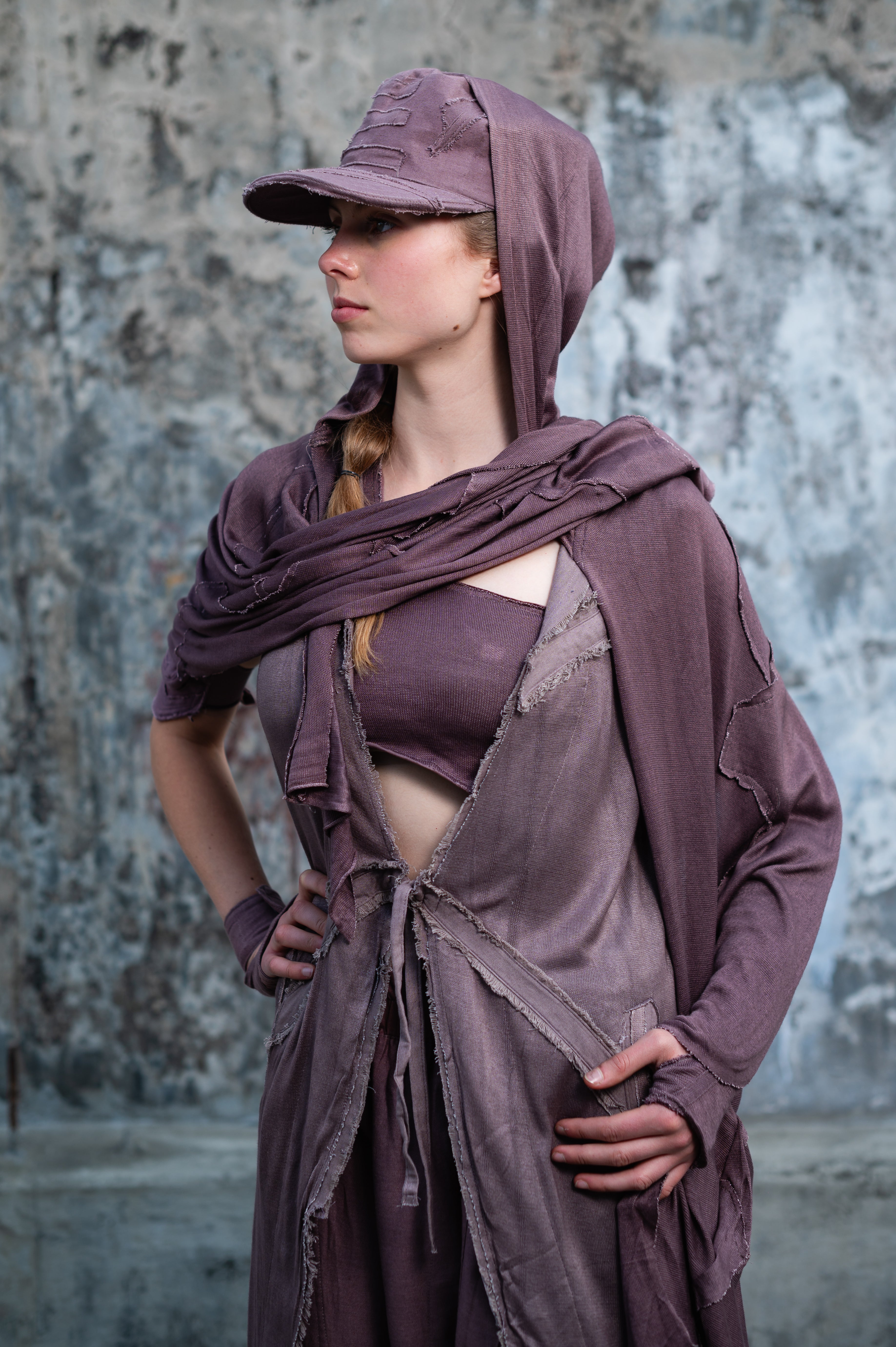 Gien Cape