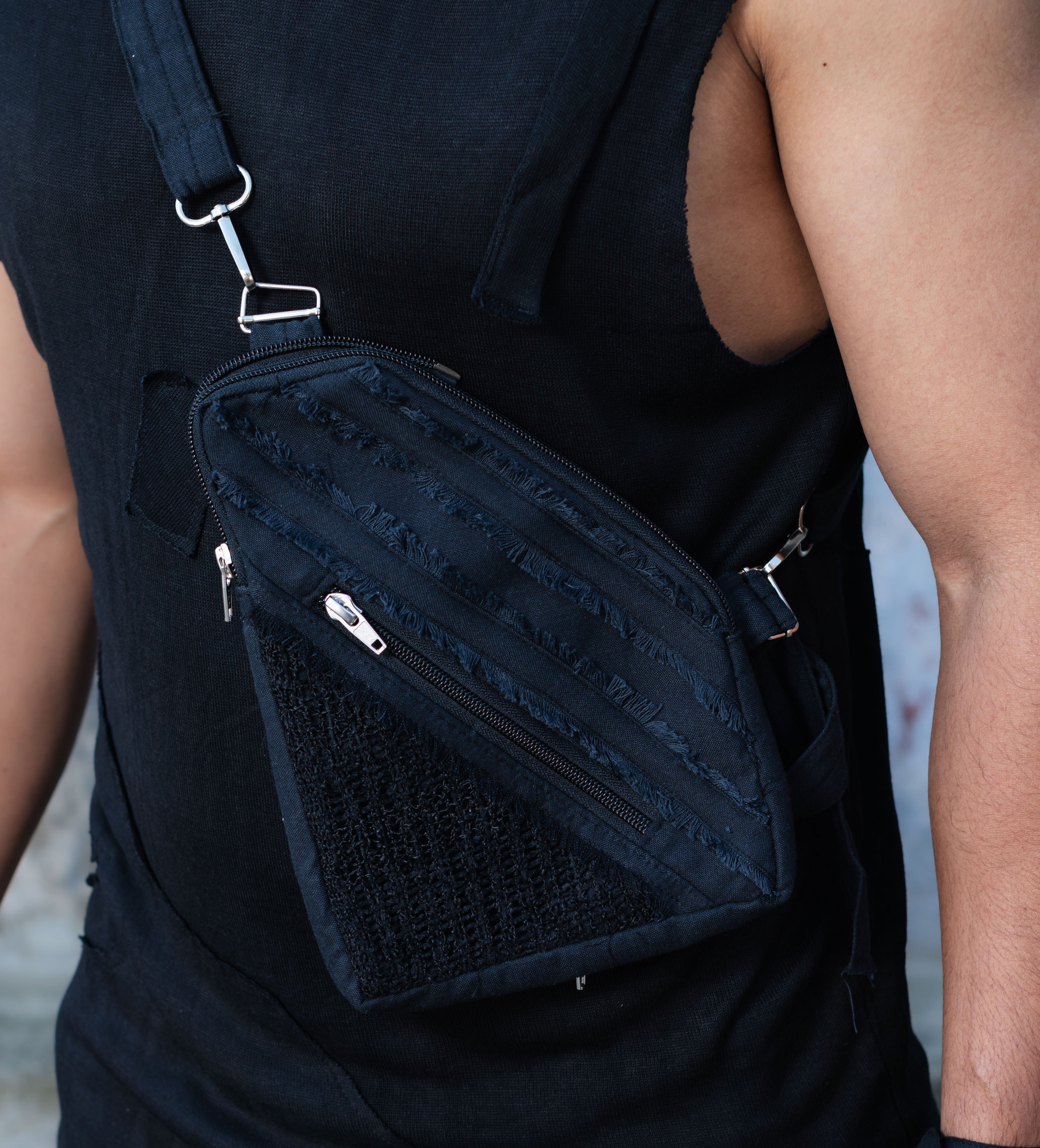 Enshin Modular Bag