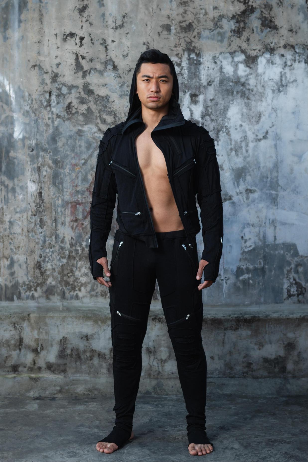 Kage No Hana Second Skin Bodysuit