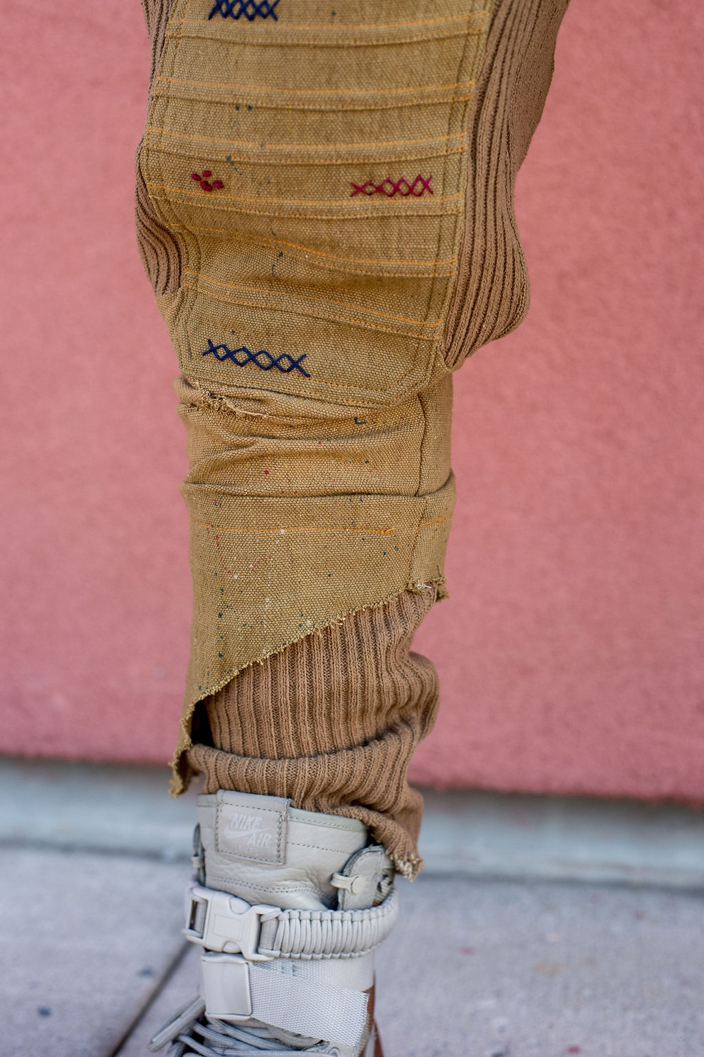 Hikaru Jeans