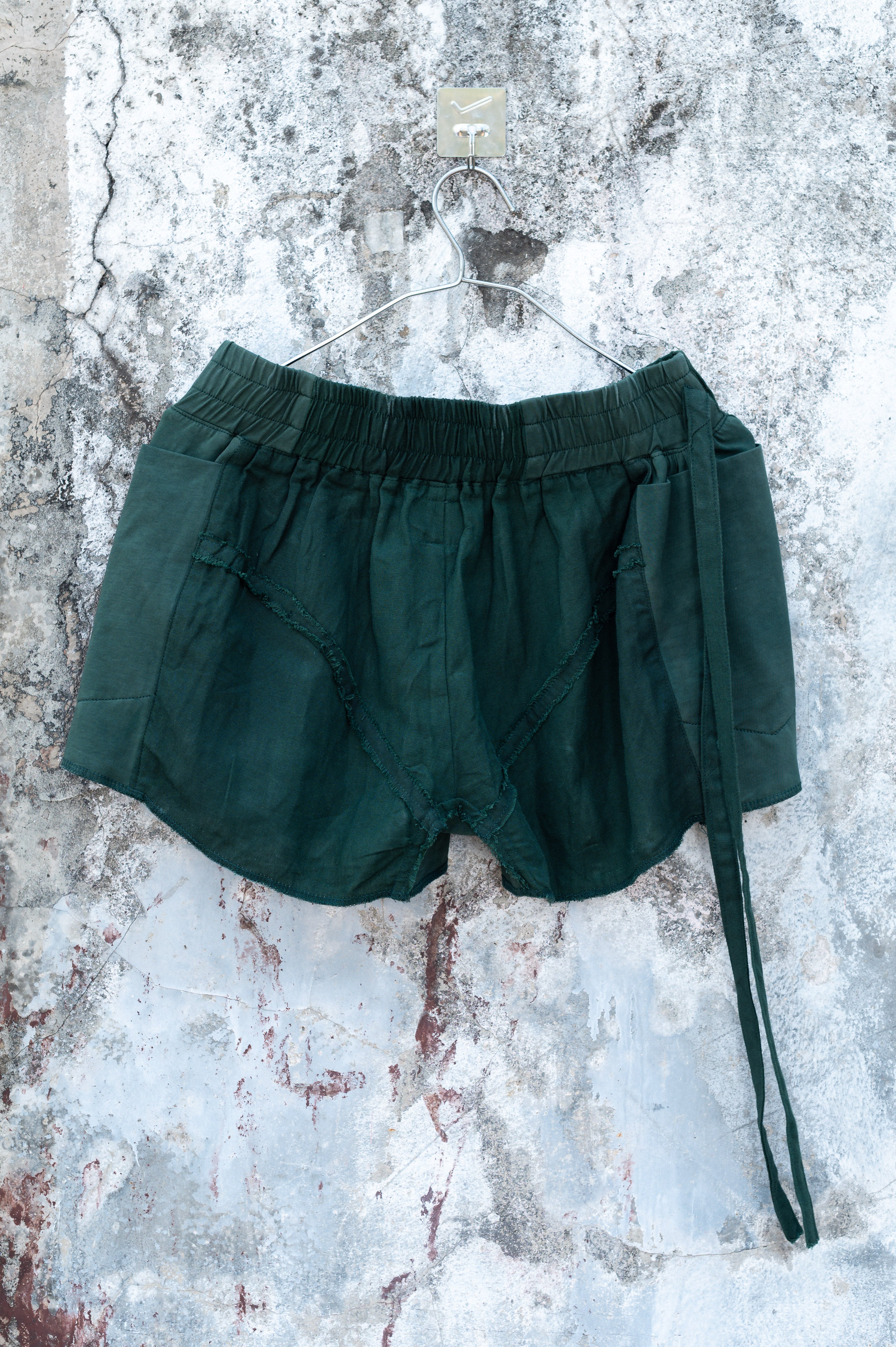 Shūen Combat Shorts