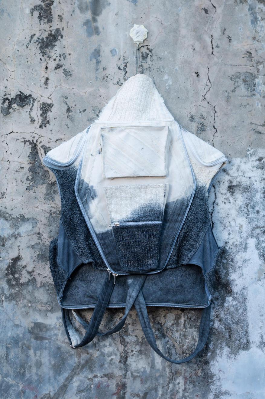 Kūen Moddlar Assassin Armour System (Armour)