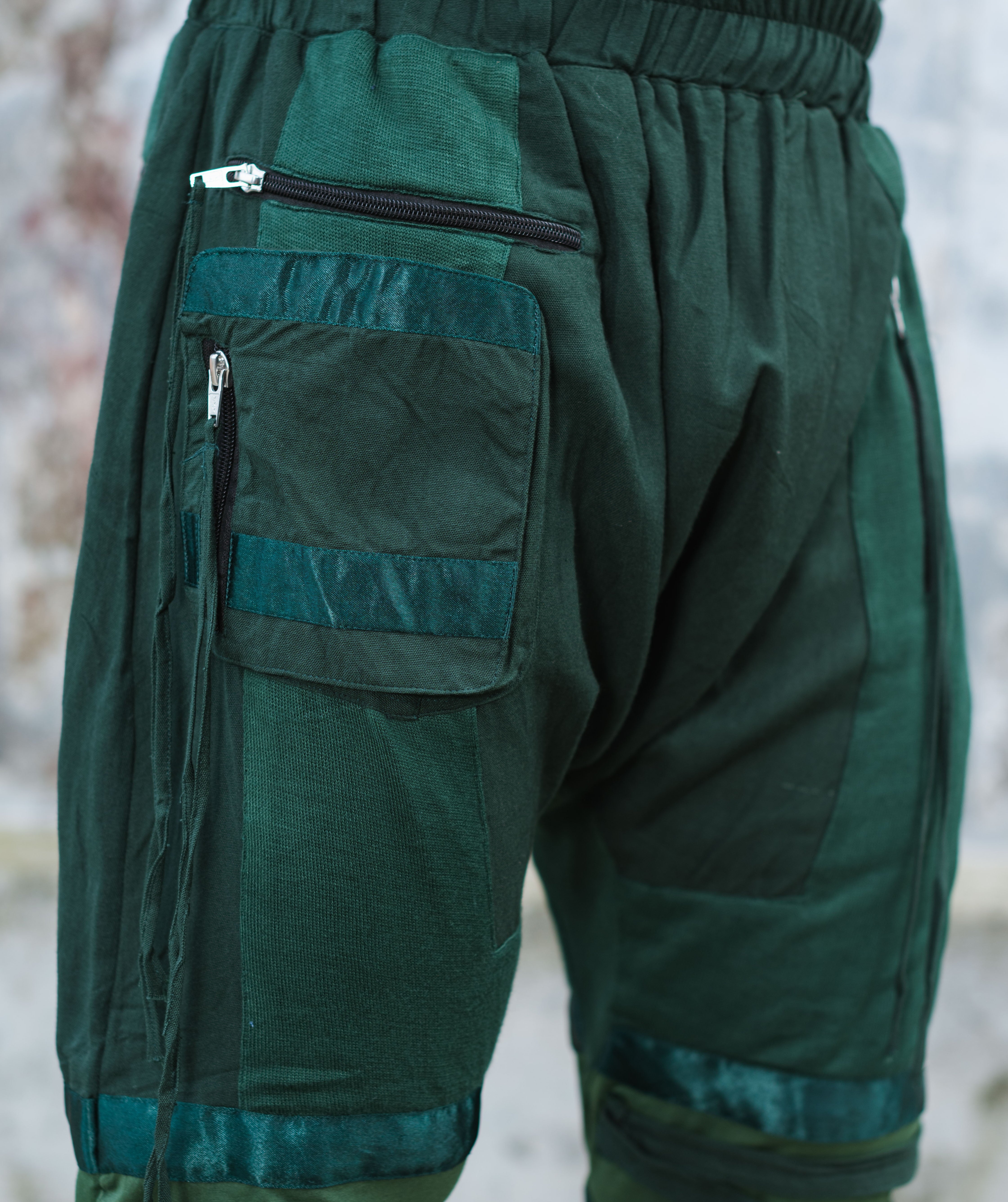 Mugen Modular Pants