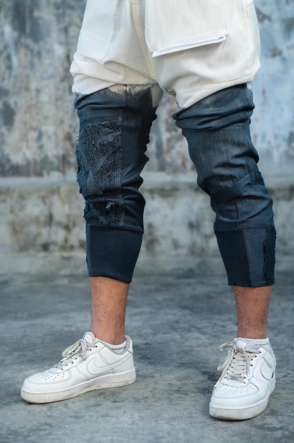 Ryuen Modular Pants