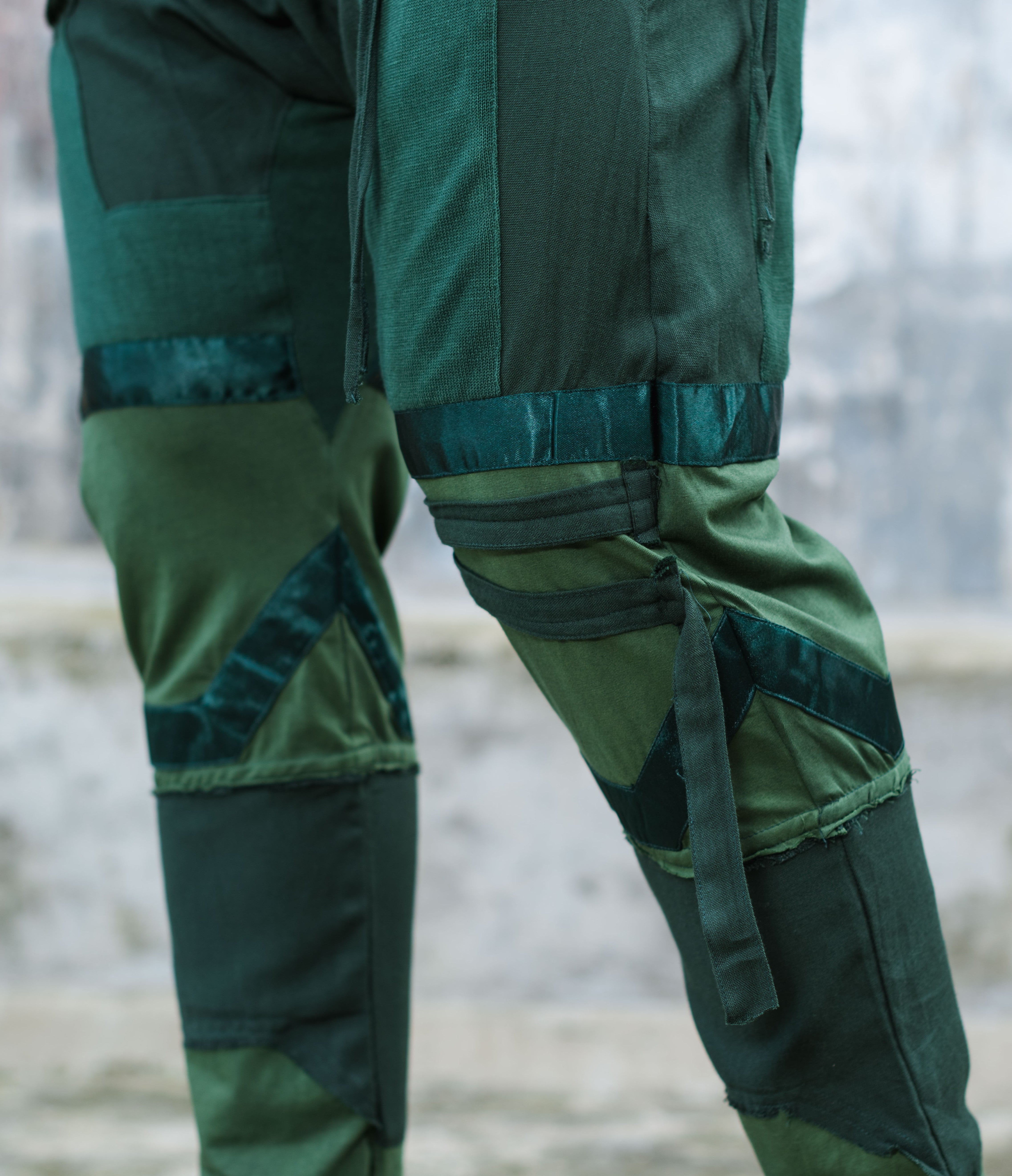 Mugen Modular Pants