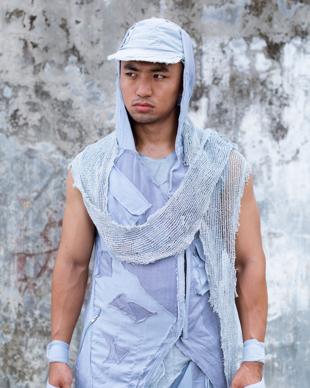 Shienen Cardigan