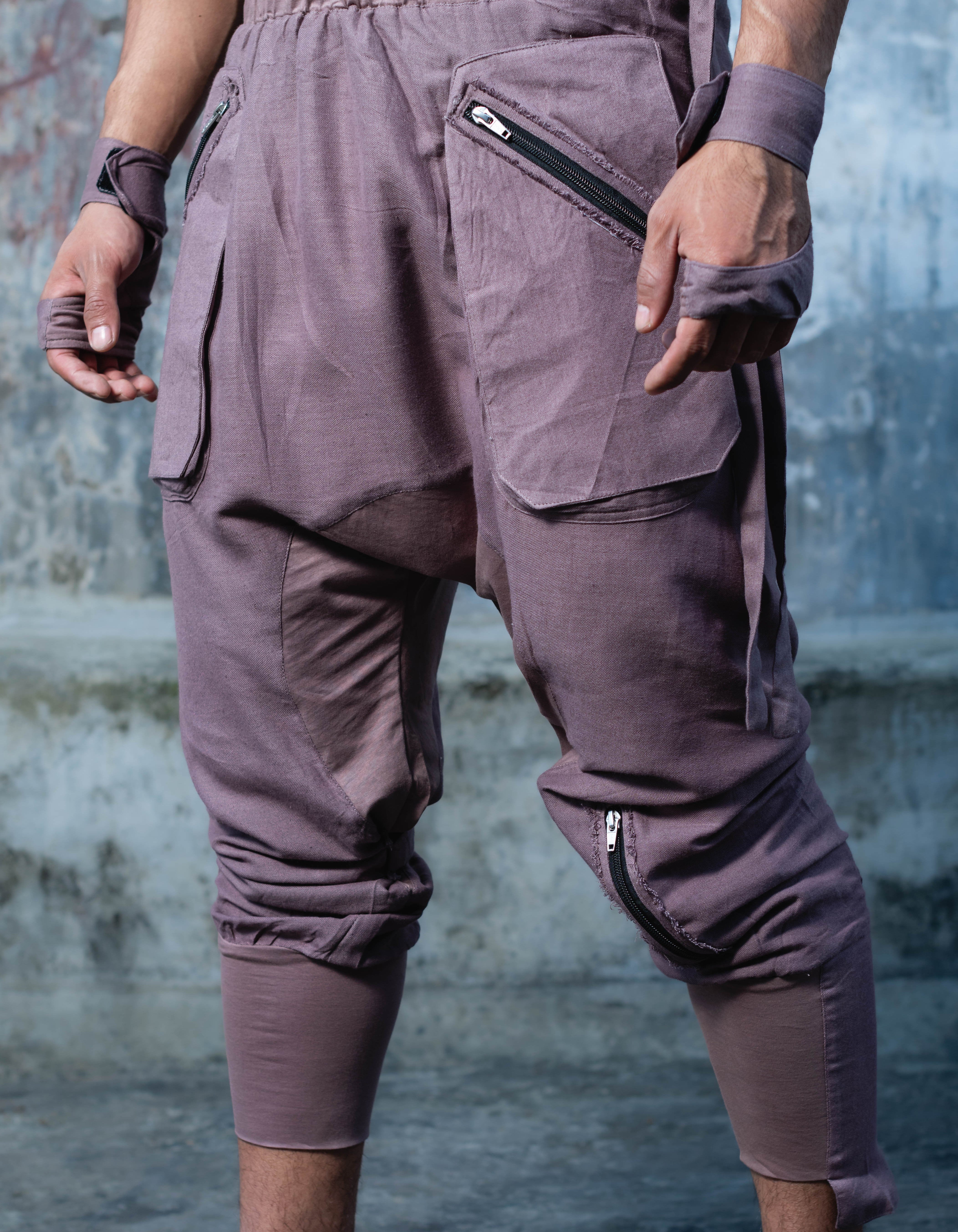 Yurushi Pants