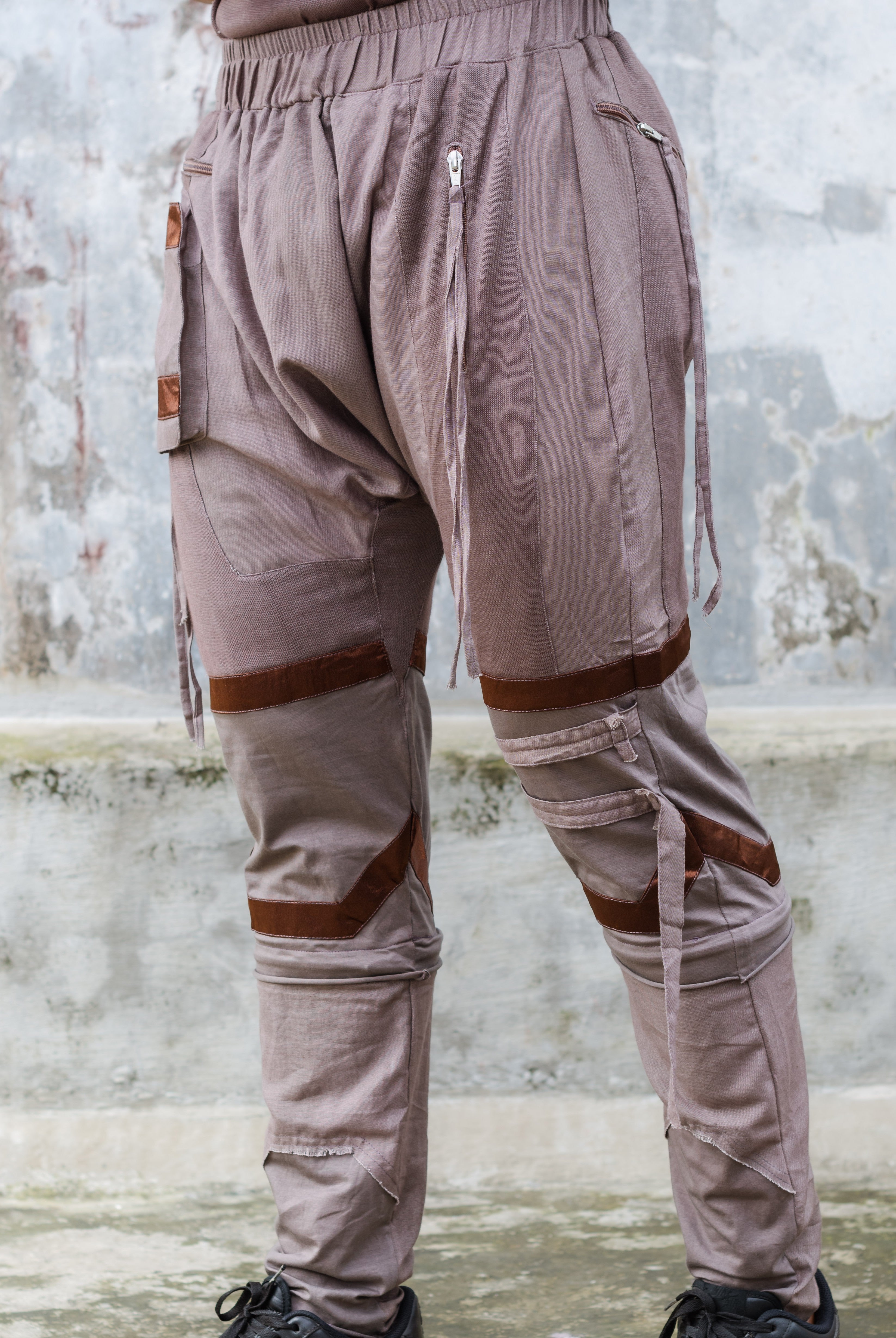 Mugen Modular Pants