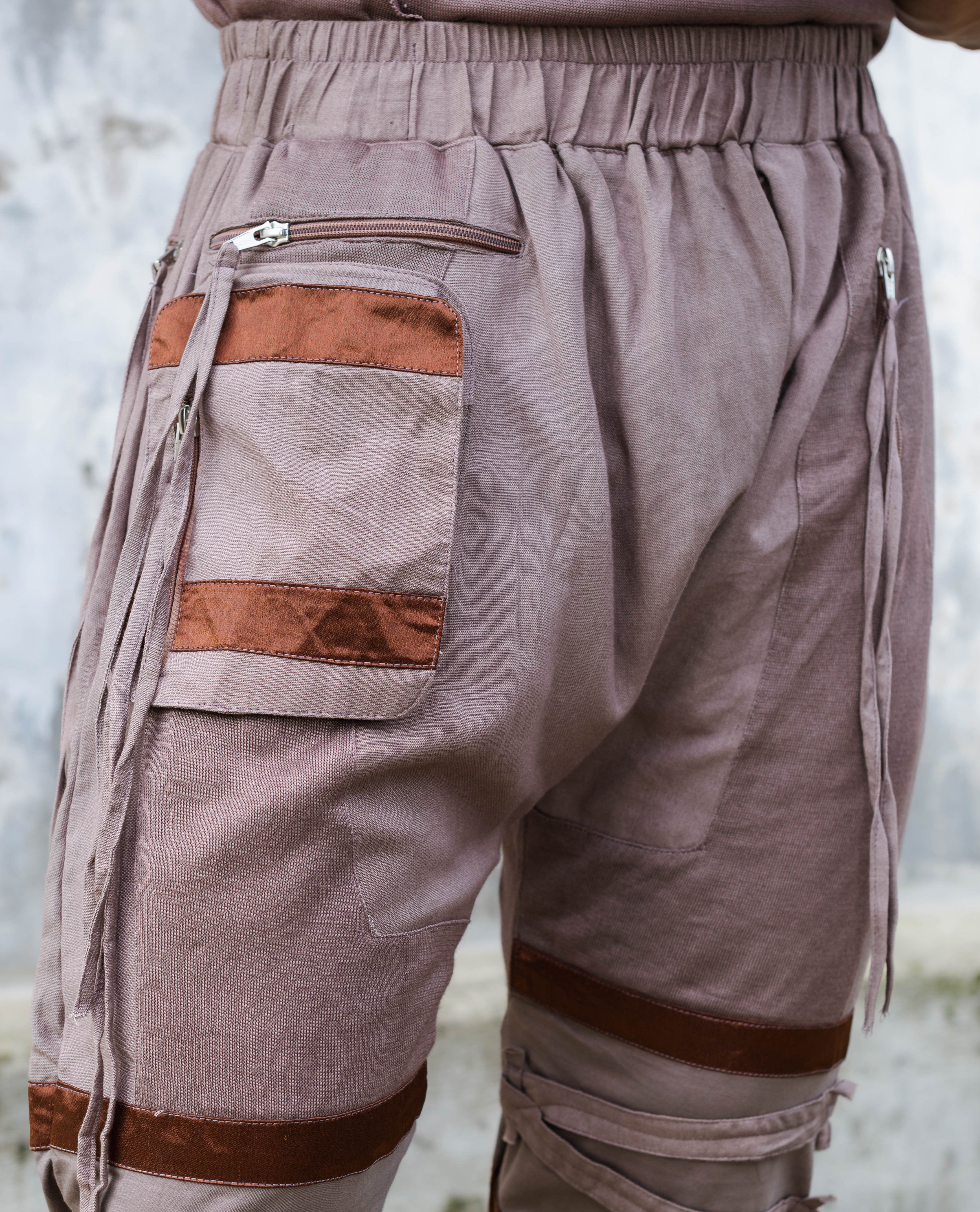 Mugen Modular Pants