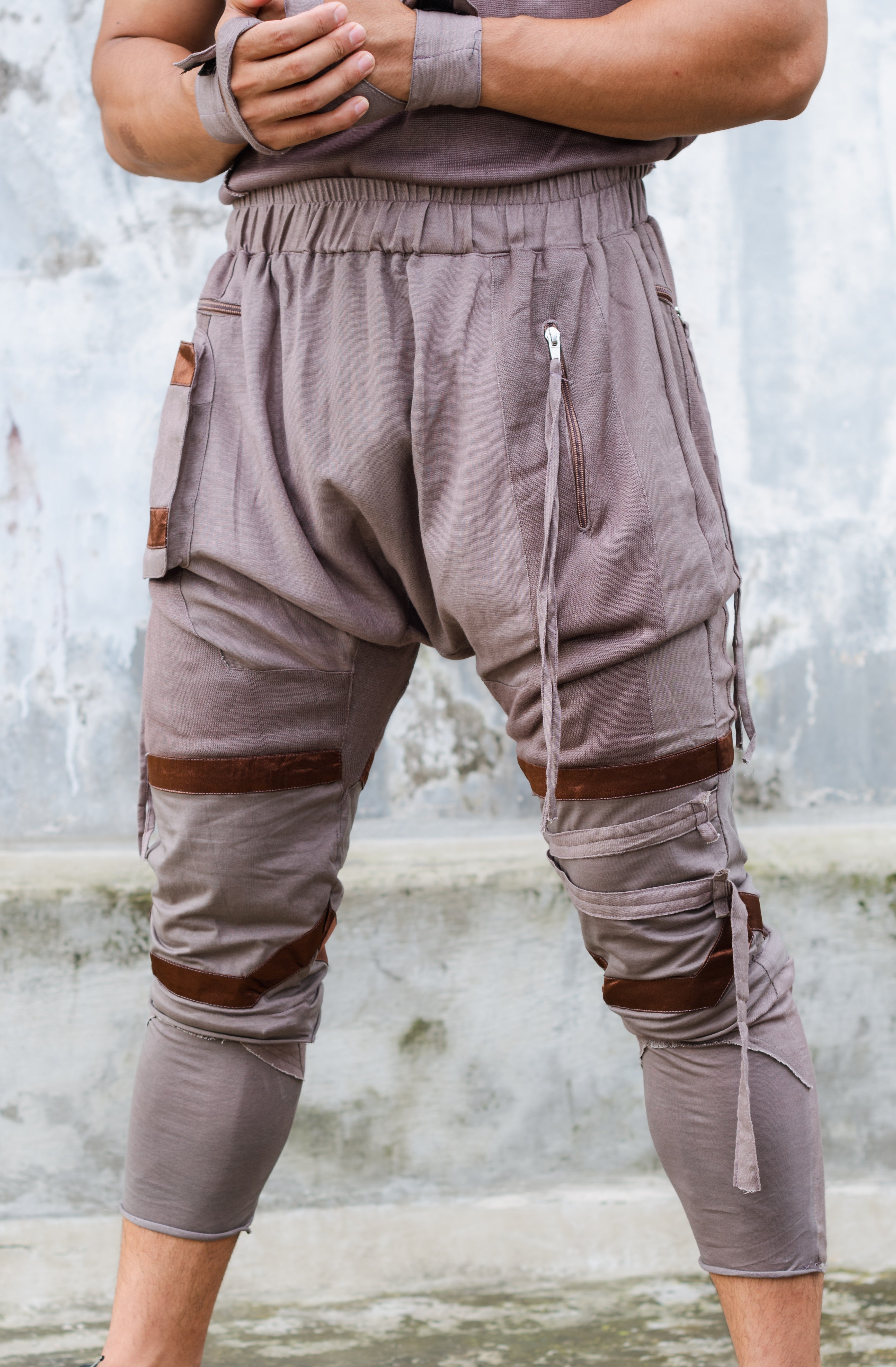 Mugen Modular Pants