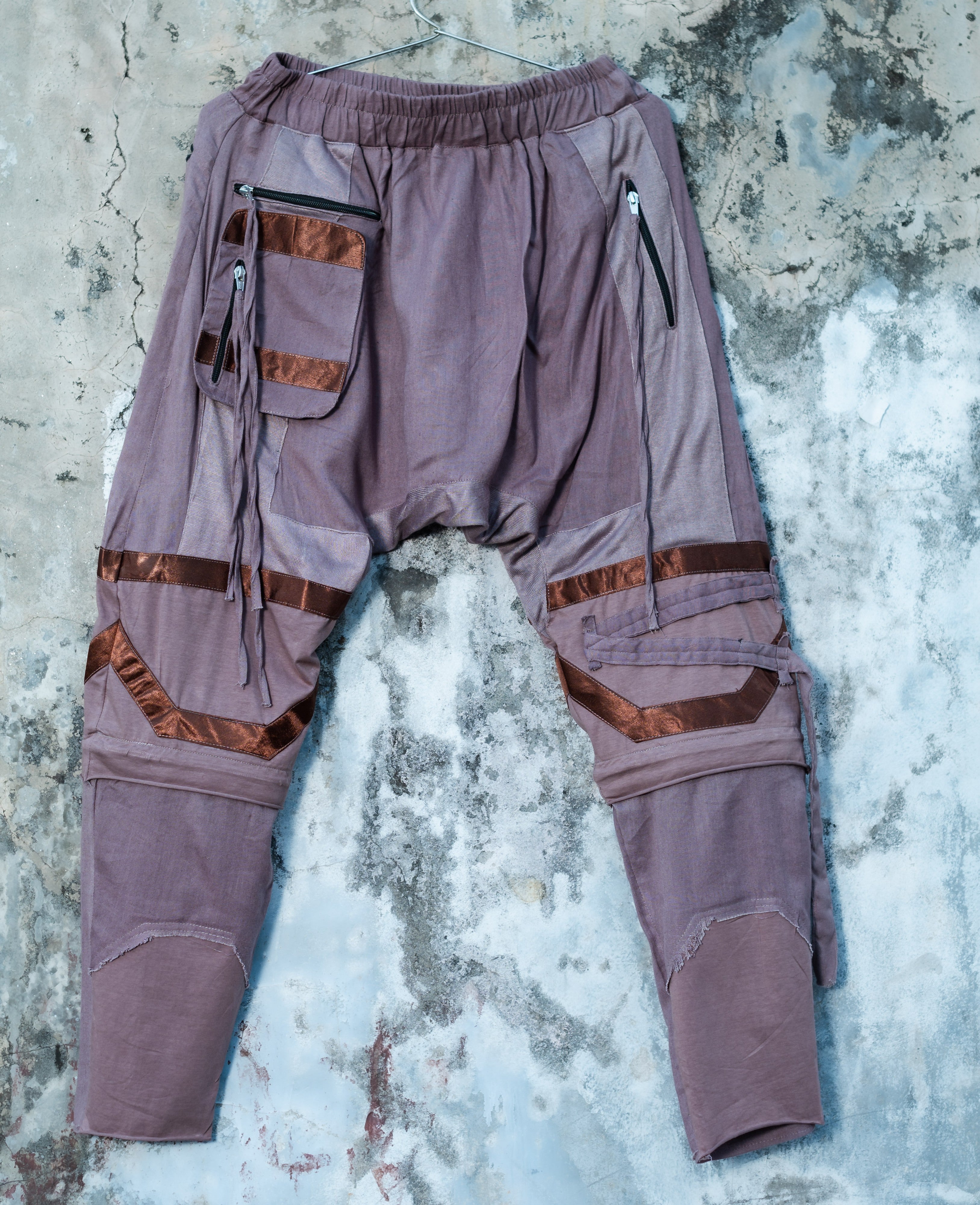 Mugen Modular Pants