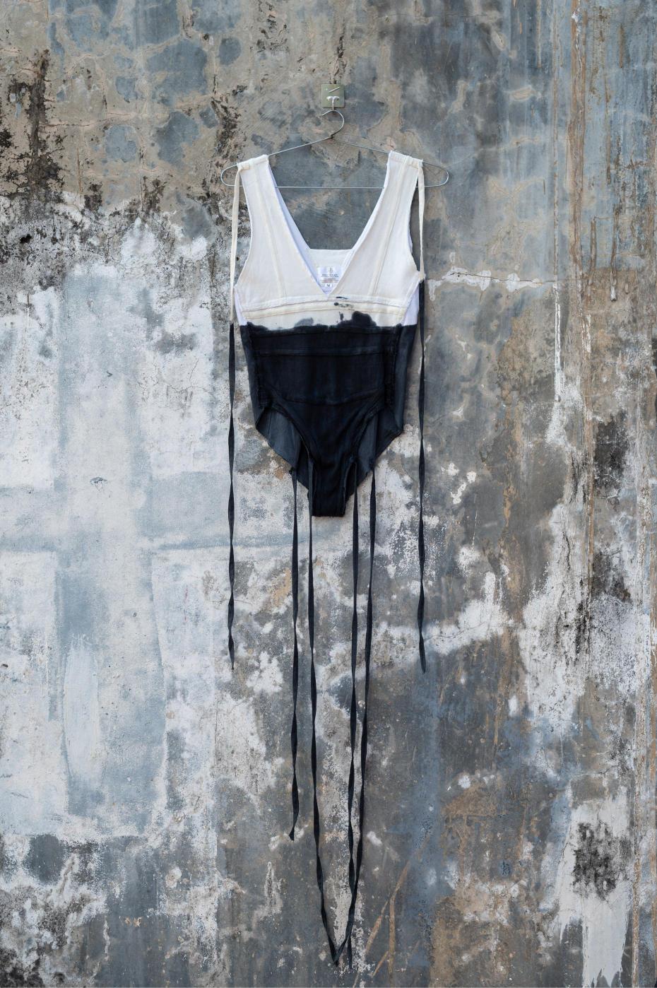 Yūrei Assasin Bodysuit