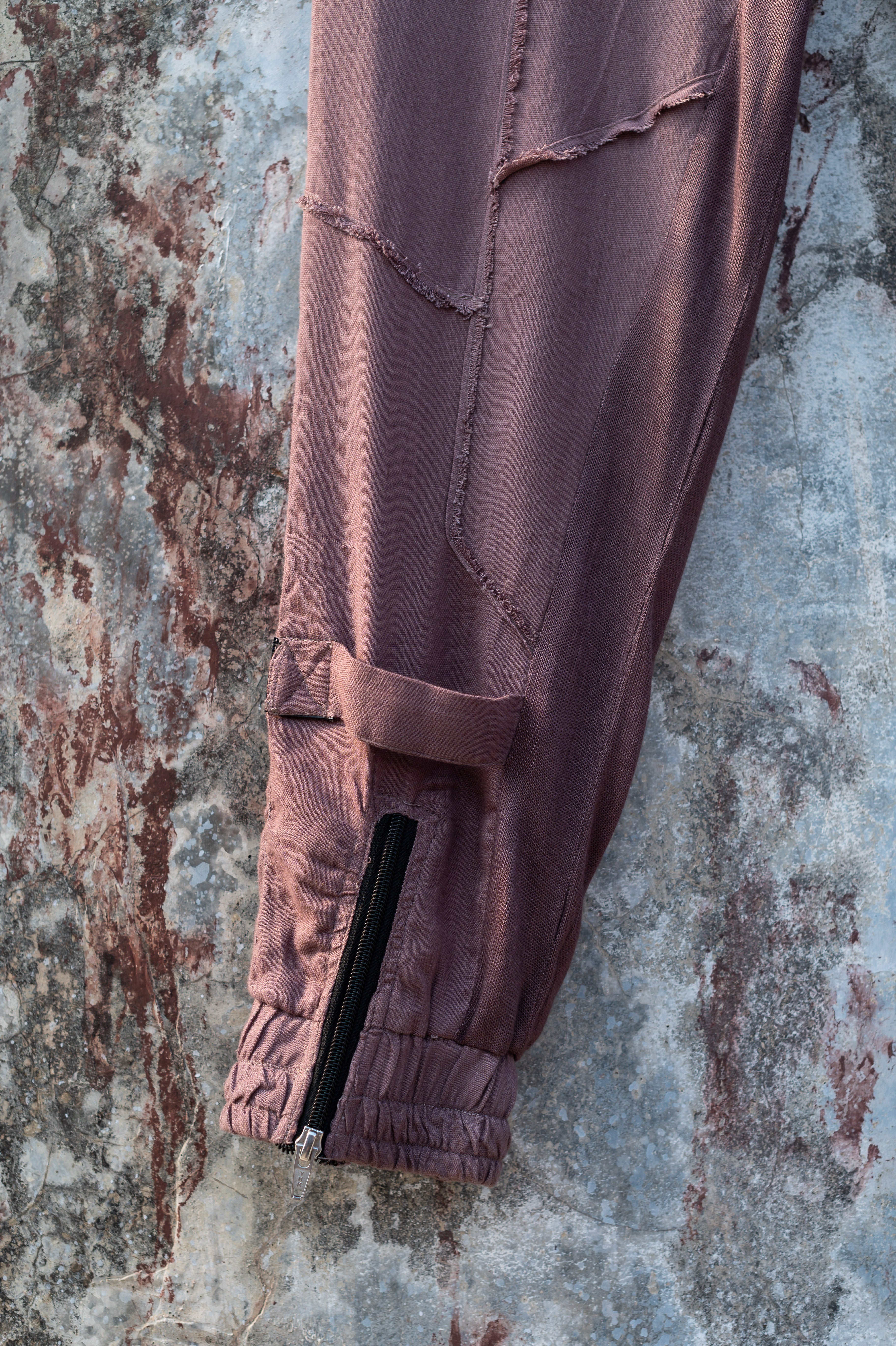 Raijin Pants
