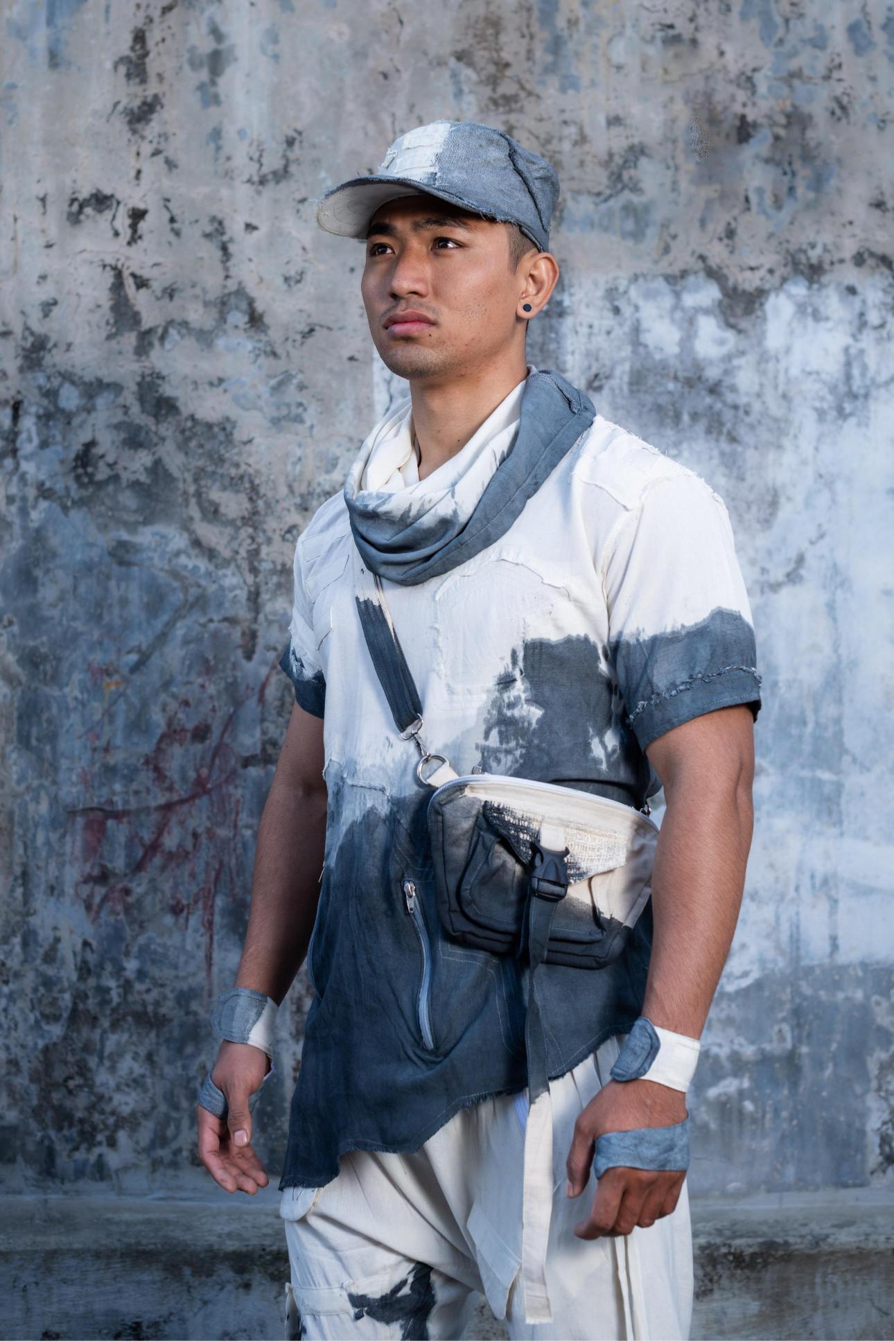 Junen Modular Bag